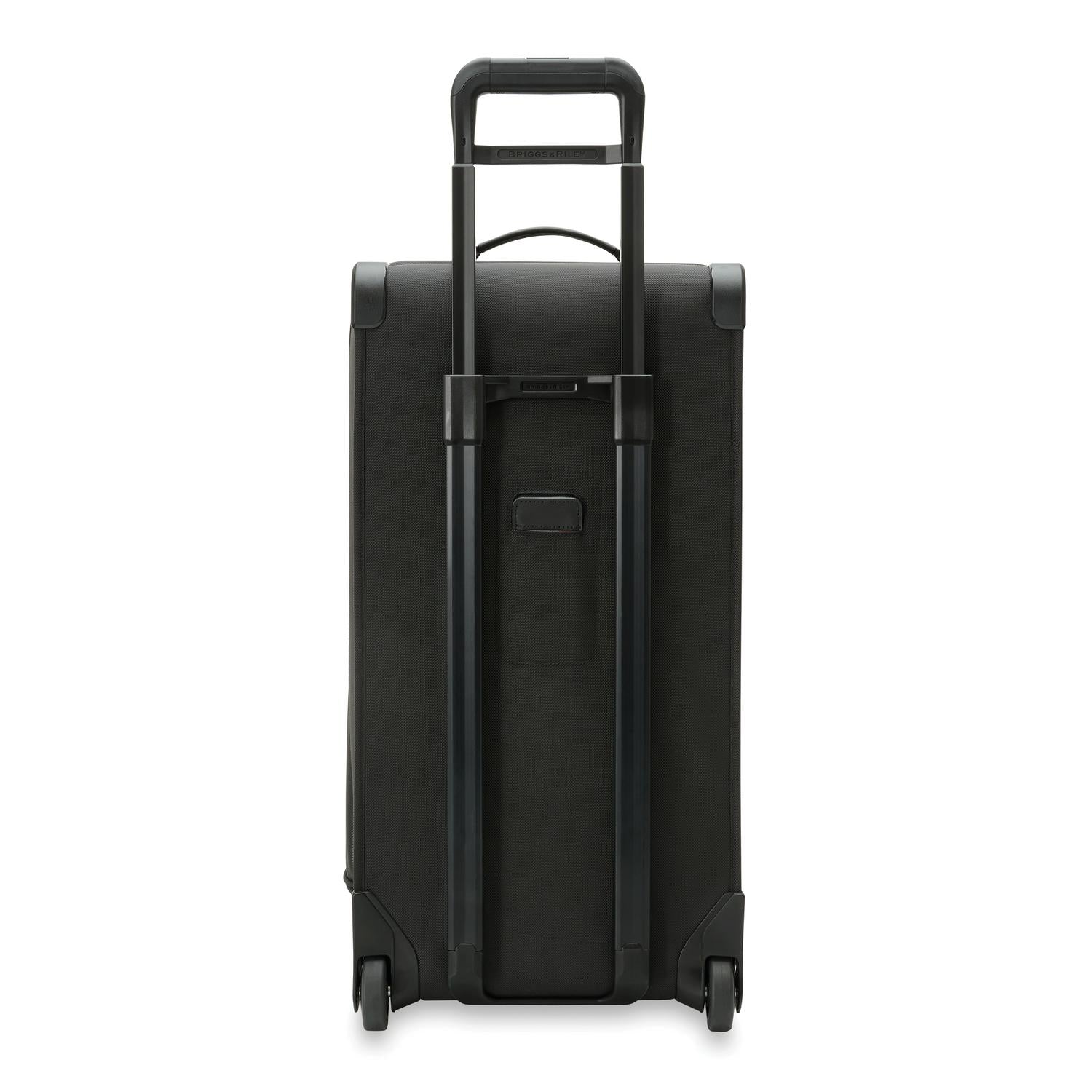 Medium Two-Wheel Duffle