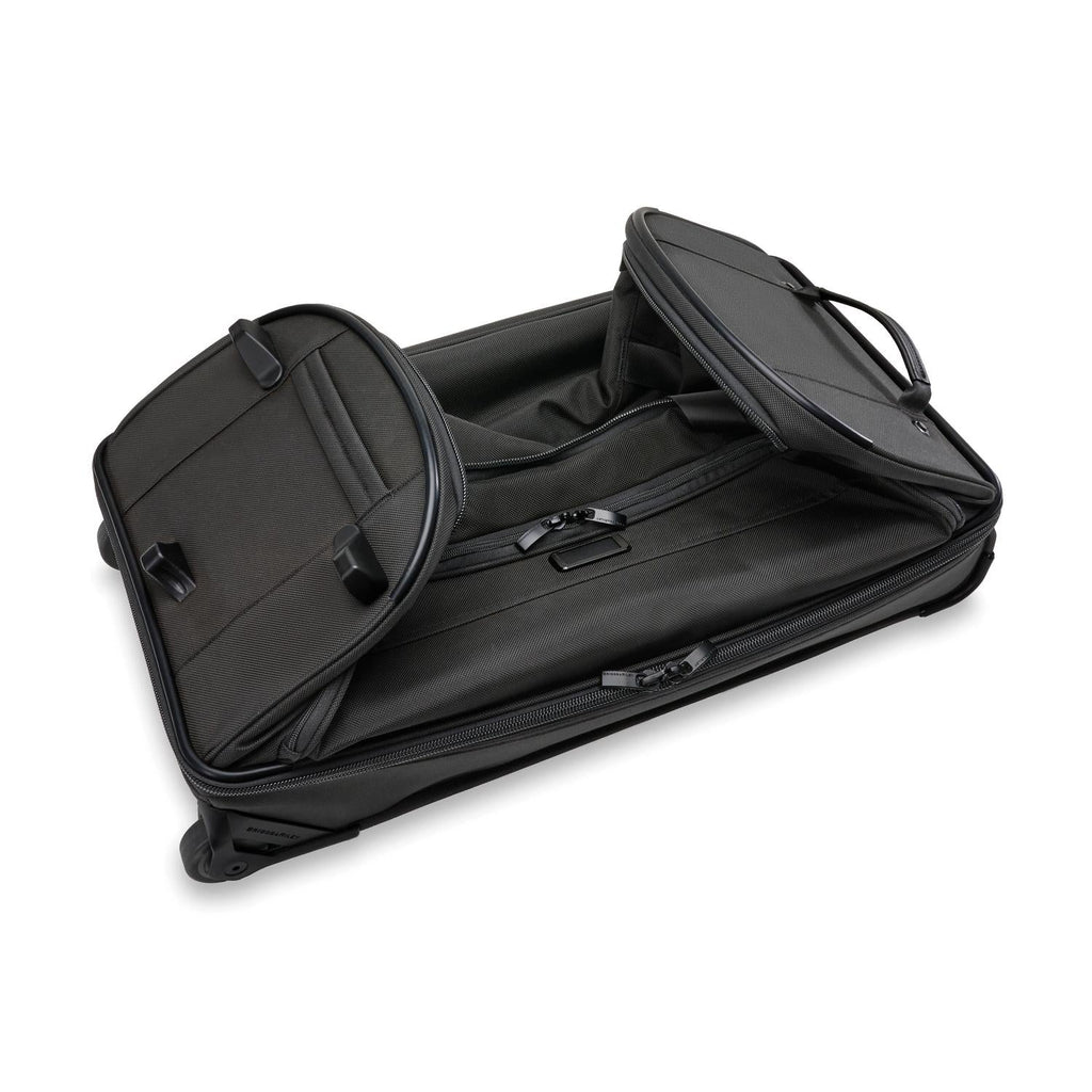 Medium Two-Wheel Duffle