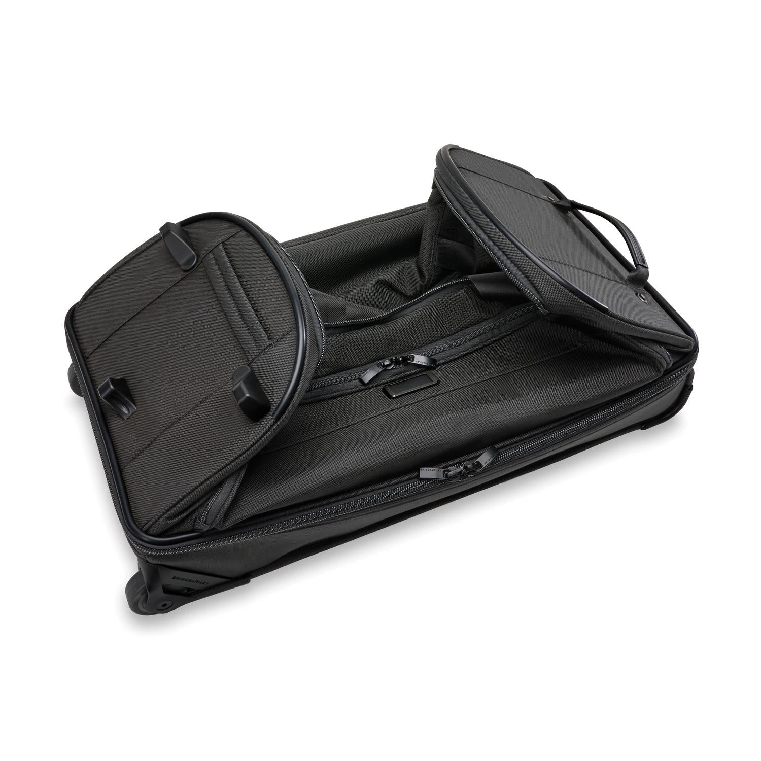 Medium Two-Wheel Duffle