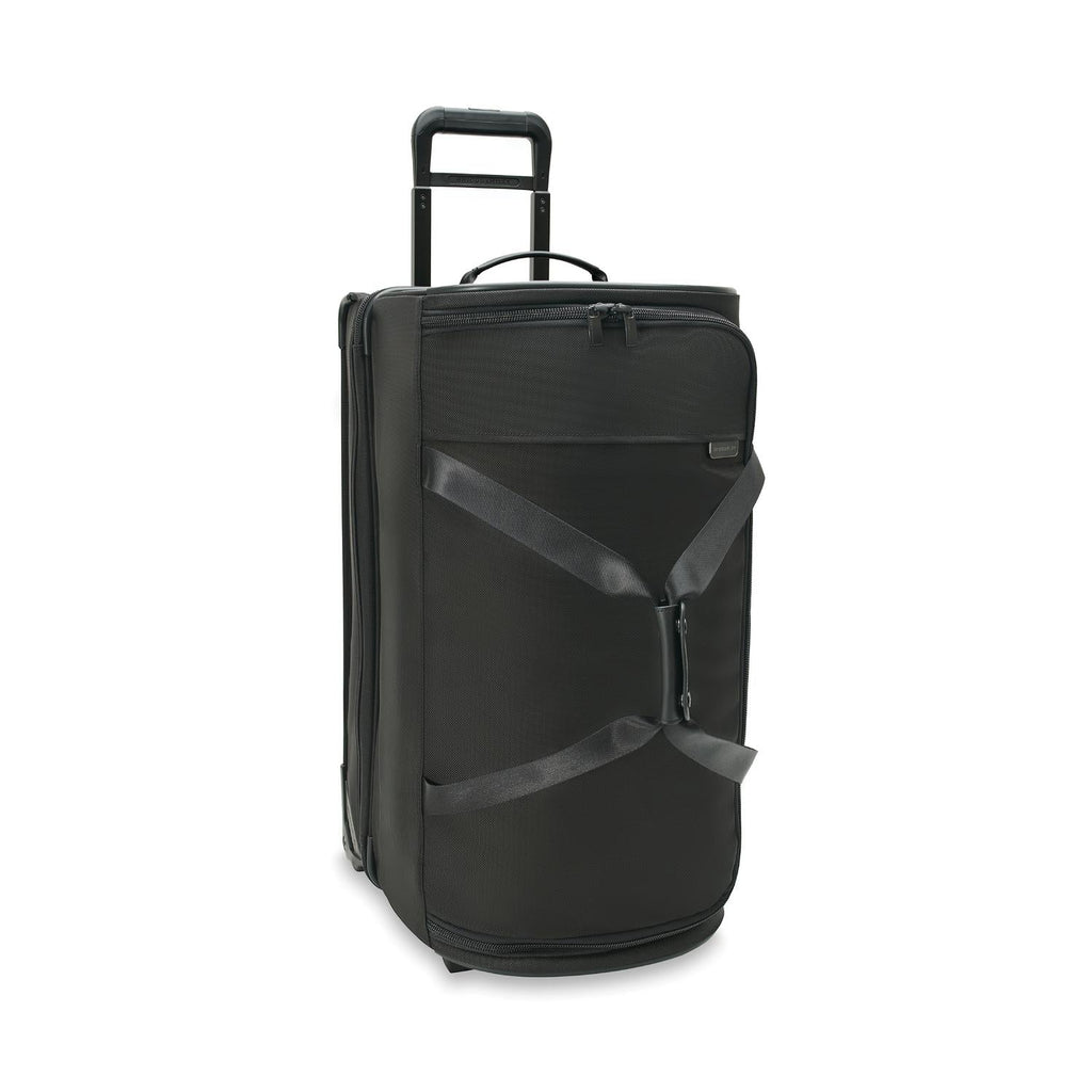 Medium Two-Wheel Duffle