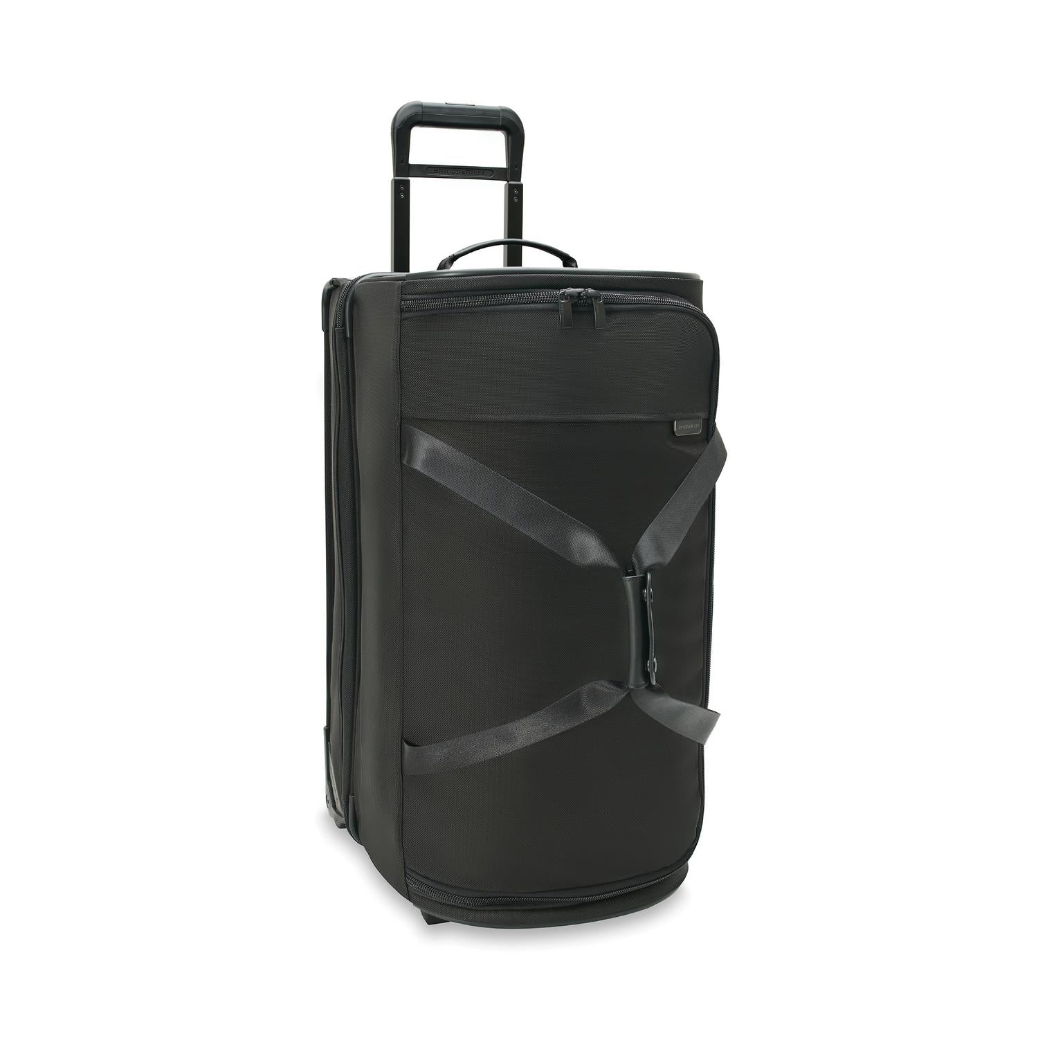 Medium Two-Wheel Duffle