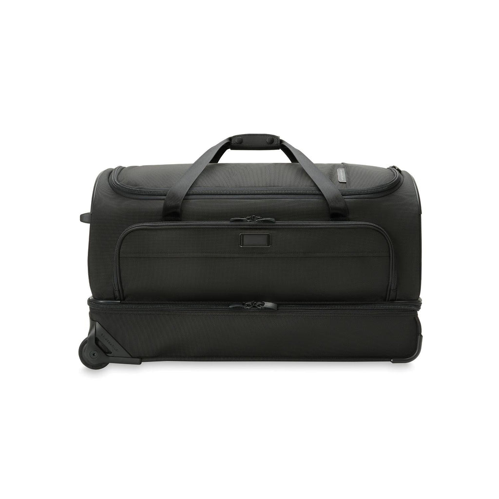 Medium Two-Wheel Duffle