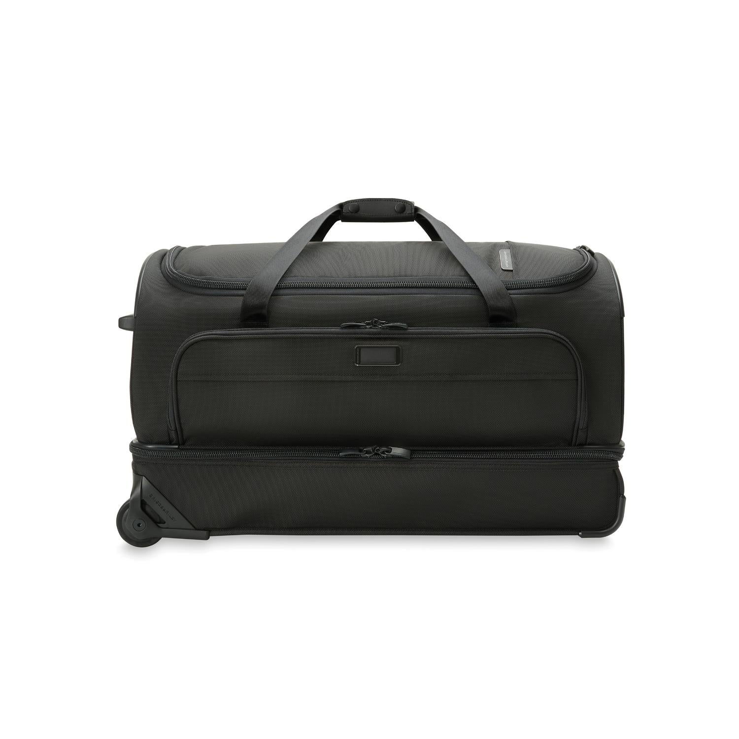 Medium Two-Wheel Duffle