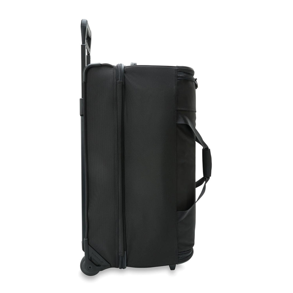 Medium Two-Wheel Duffle