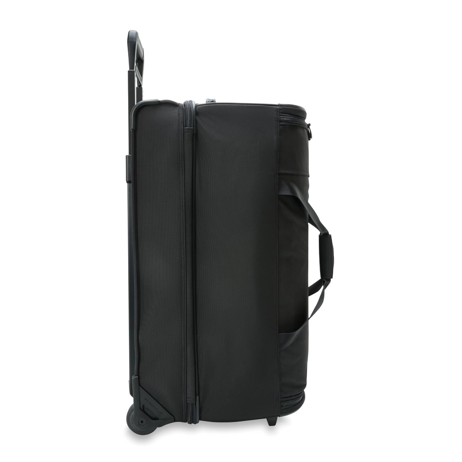 Medium Two-Wheel Duffle
