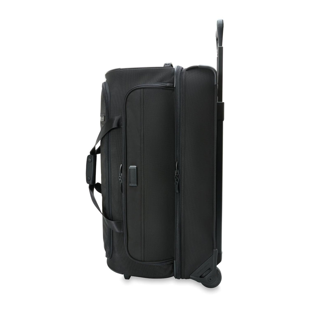 Medium Two-Wheel Duffle