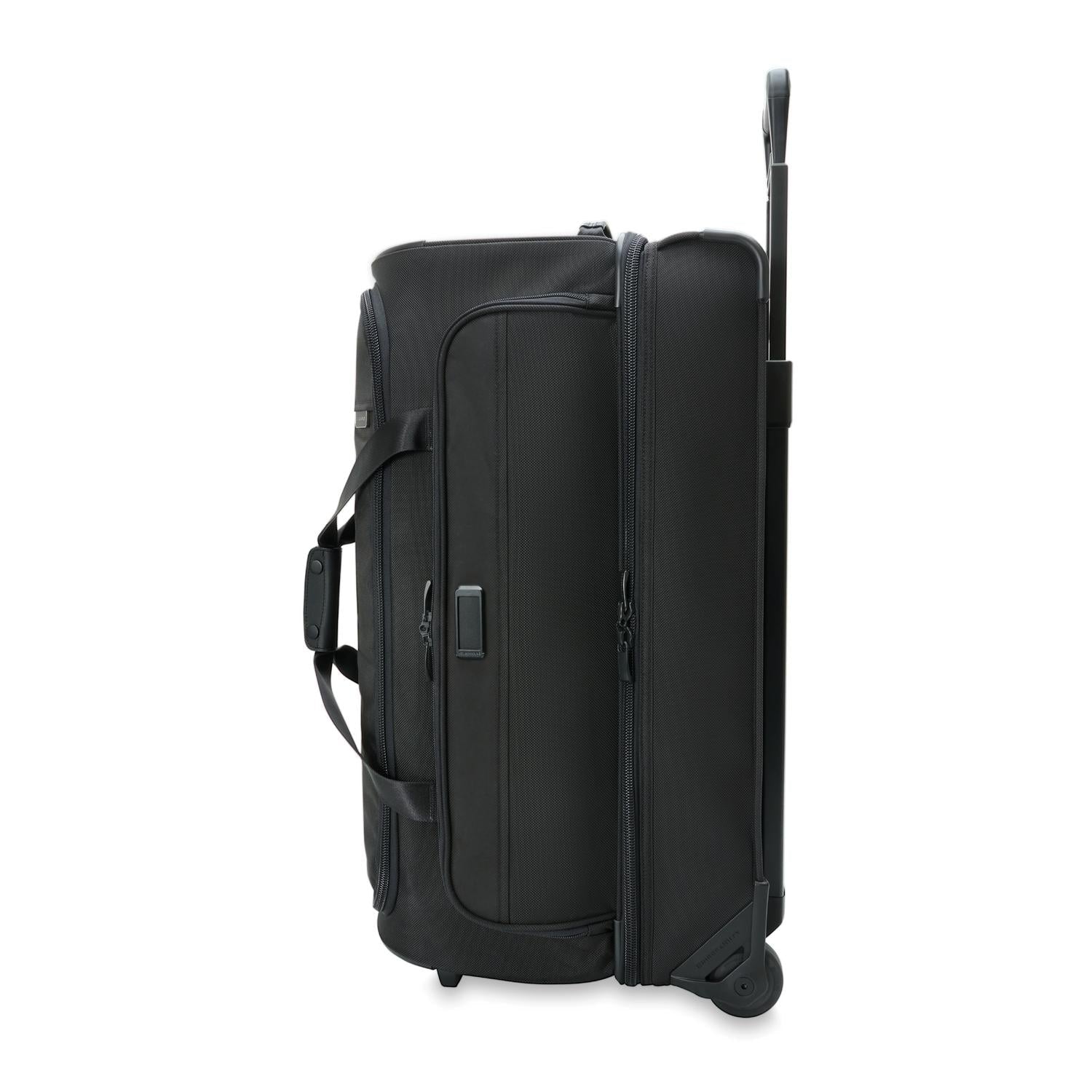 Medium Two-Wheel Duffle