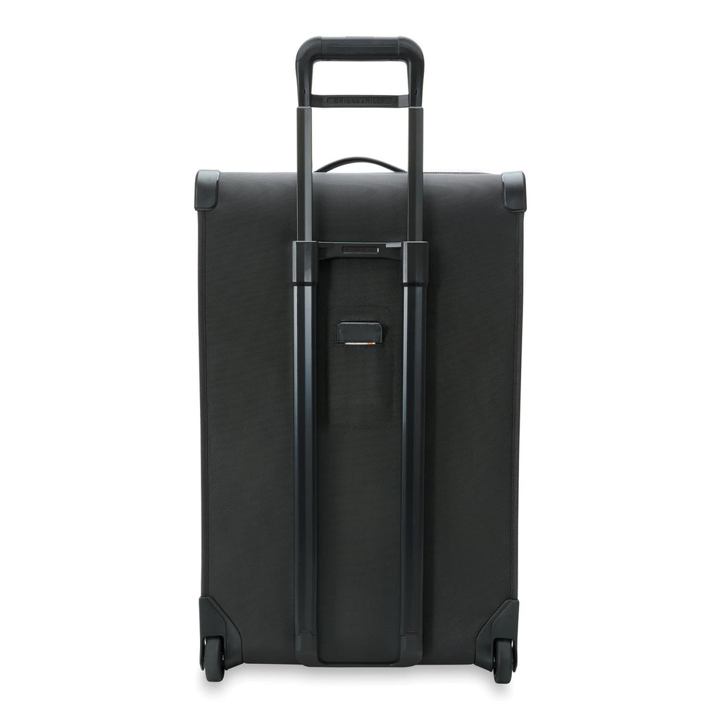 Large Two-Wheel Duffle