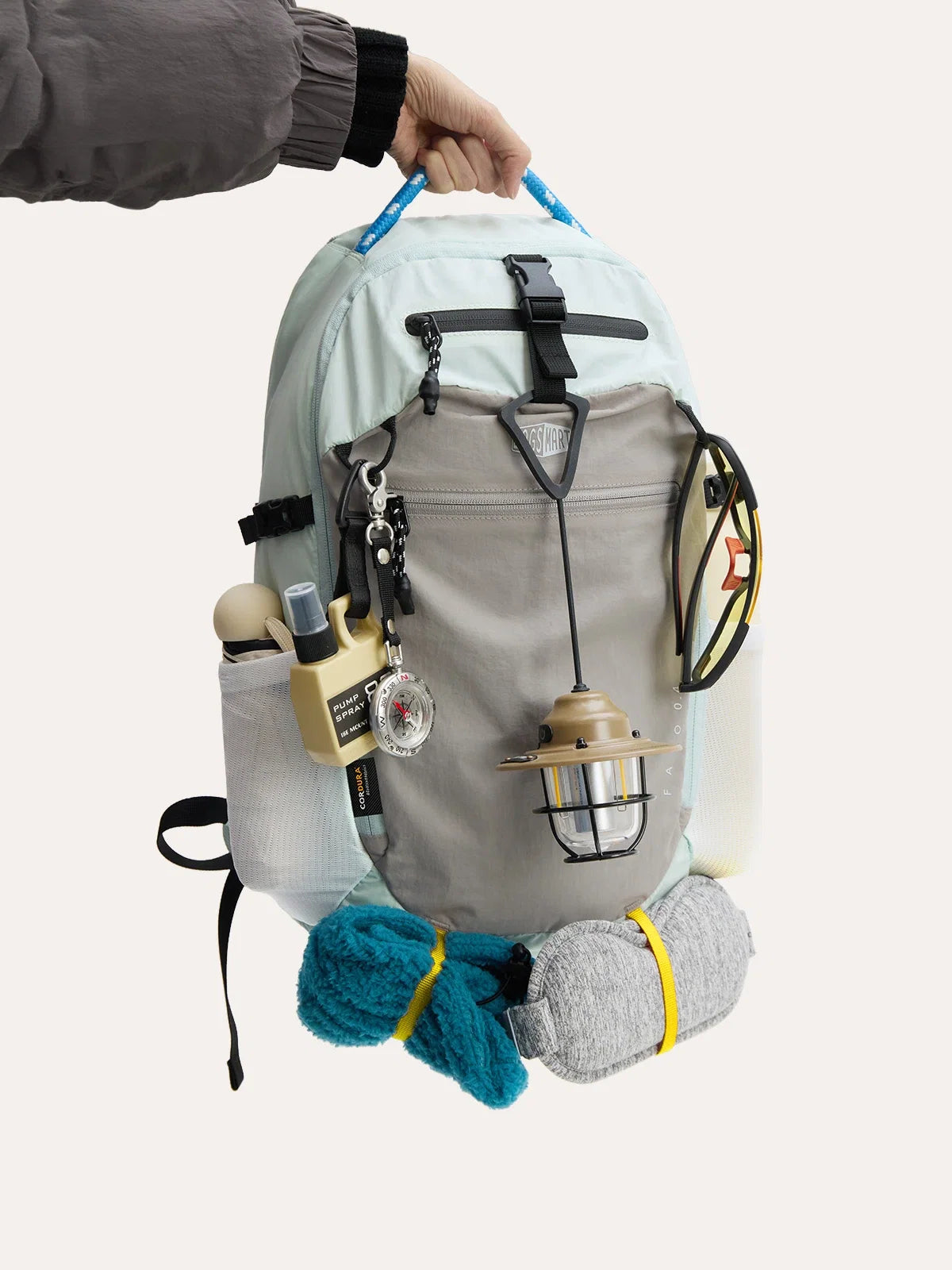 Faro Light Backpack 0.4