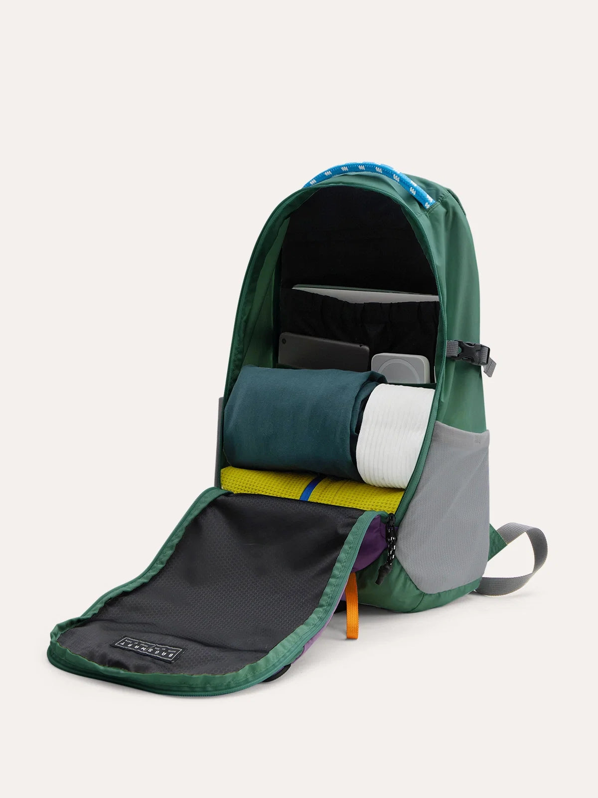 Faro Light Backpack 0.4