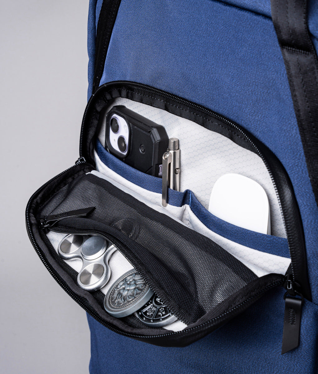 Bravo Totepack