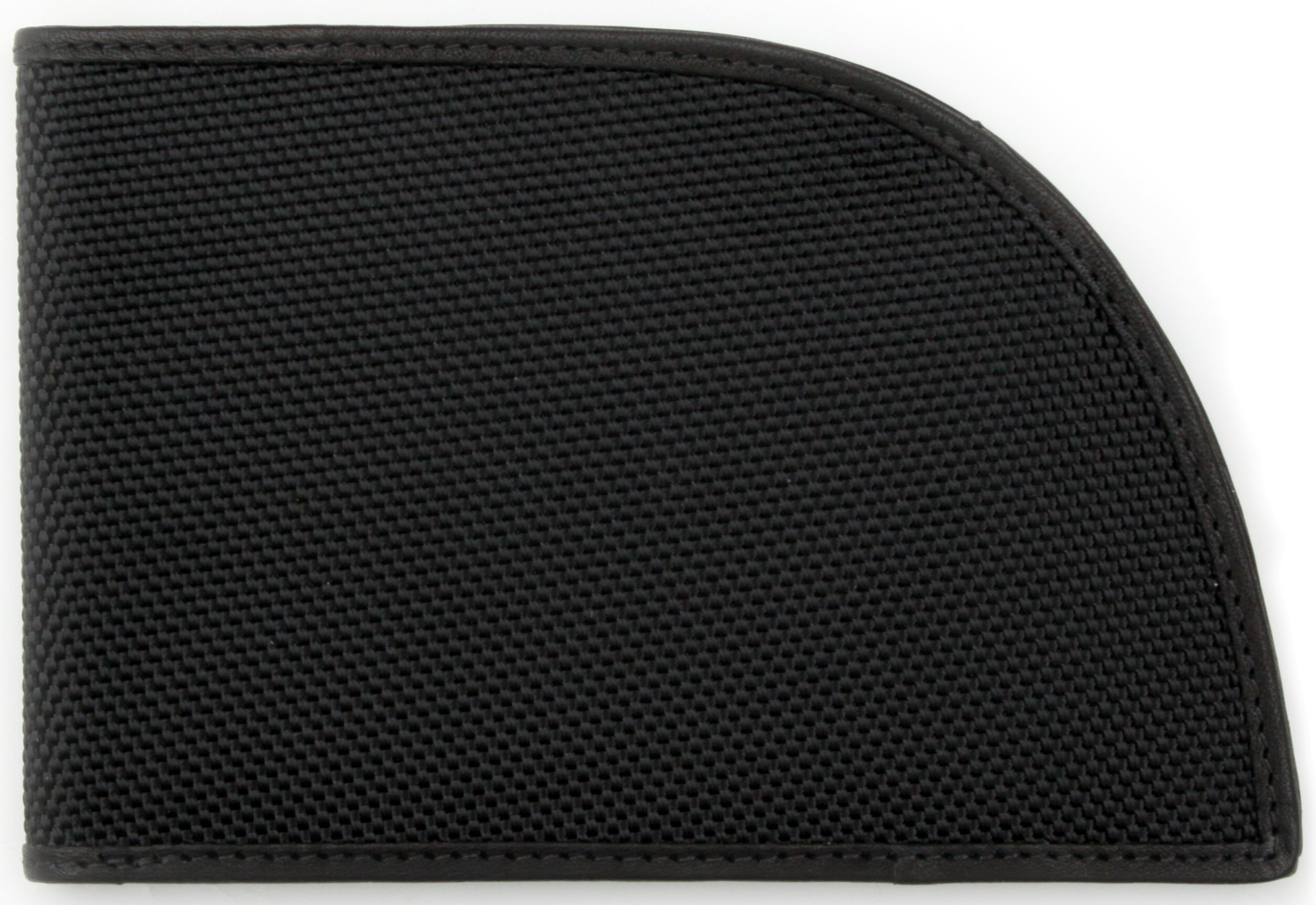 Factory Second Front Pocket Wallet - BALLISTIC NYLON WALLETS