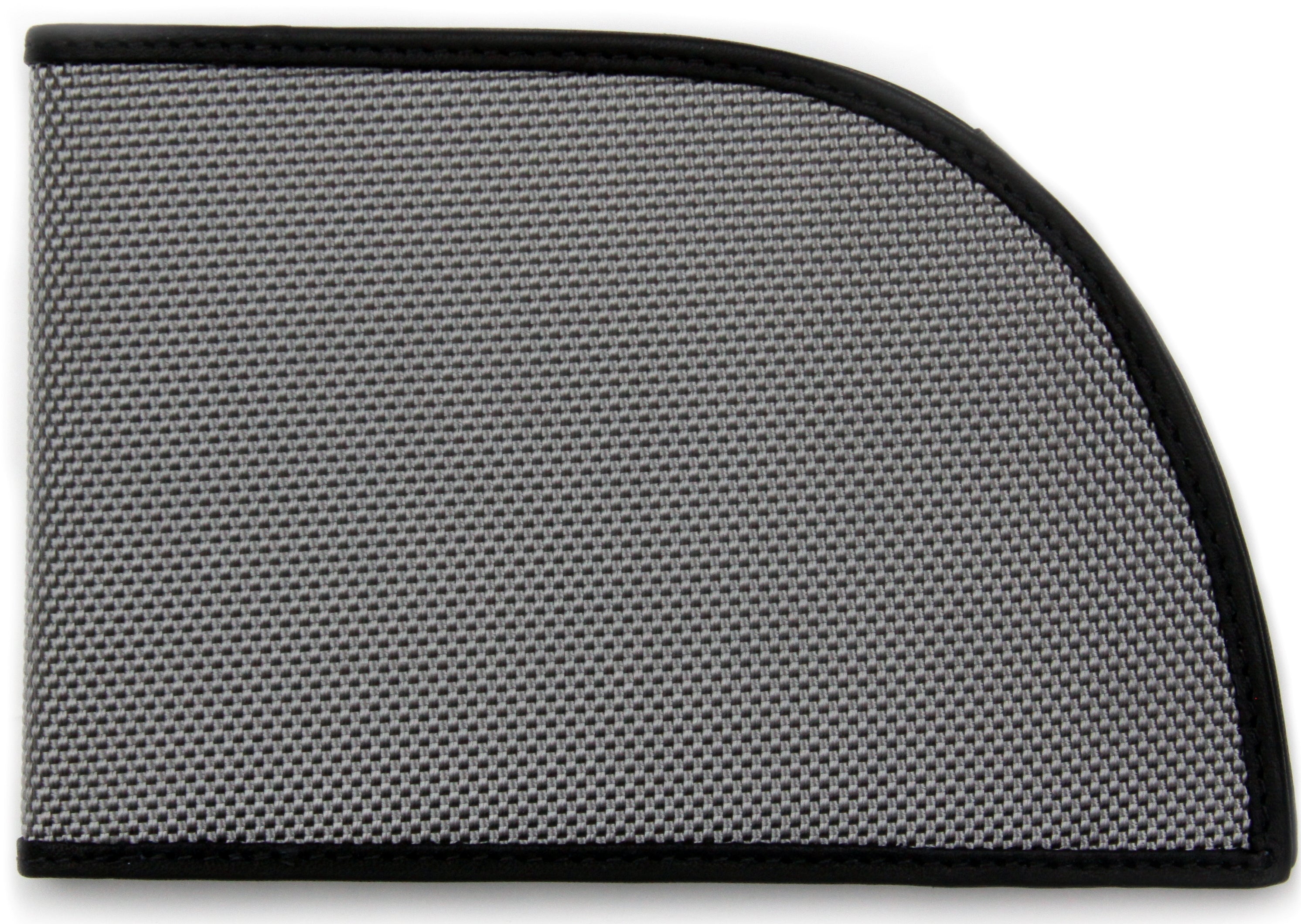 Factory Second Front Pocket Wallet - BALLISTIC NYLON WALLETS