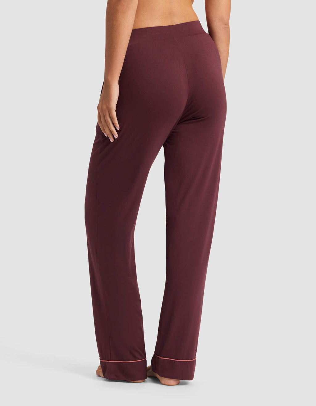 Women's Bamboo Stretch-Knit Pajama Pant