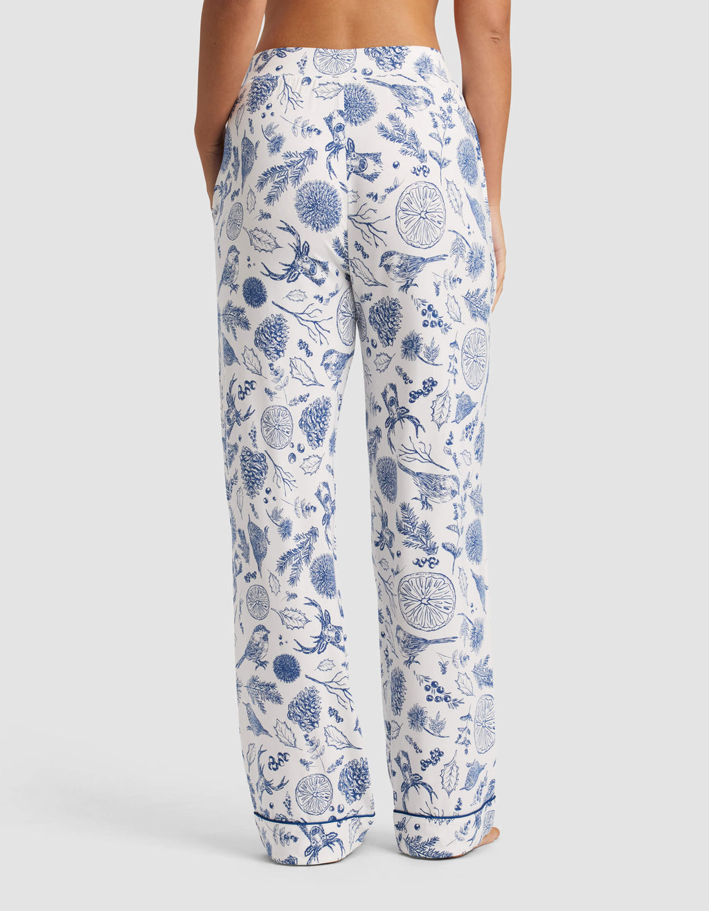 Women's Bamboo Stretch-Knit Pajama Pant - Last Chance