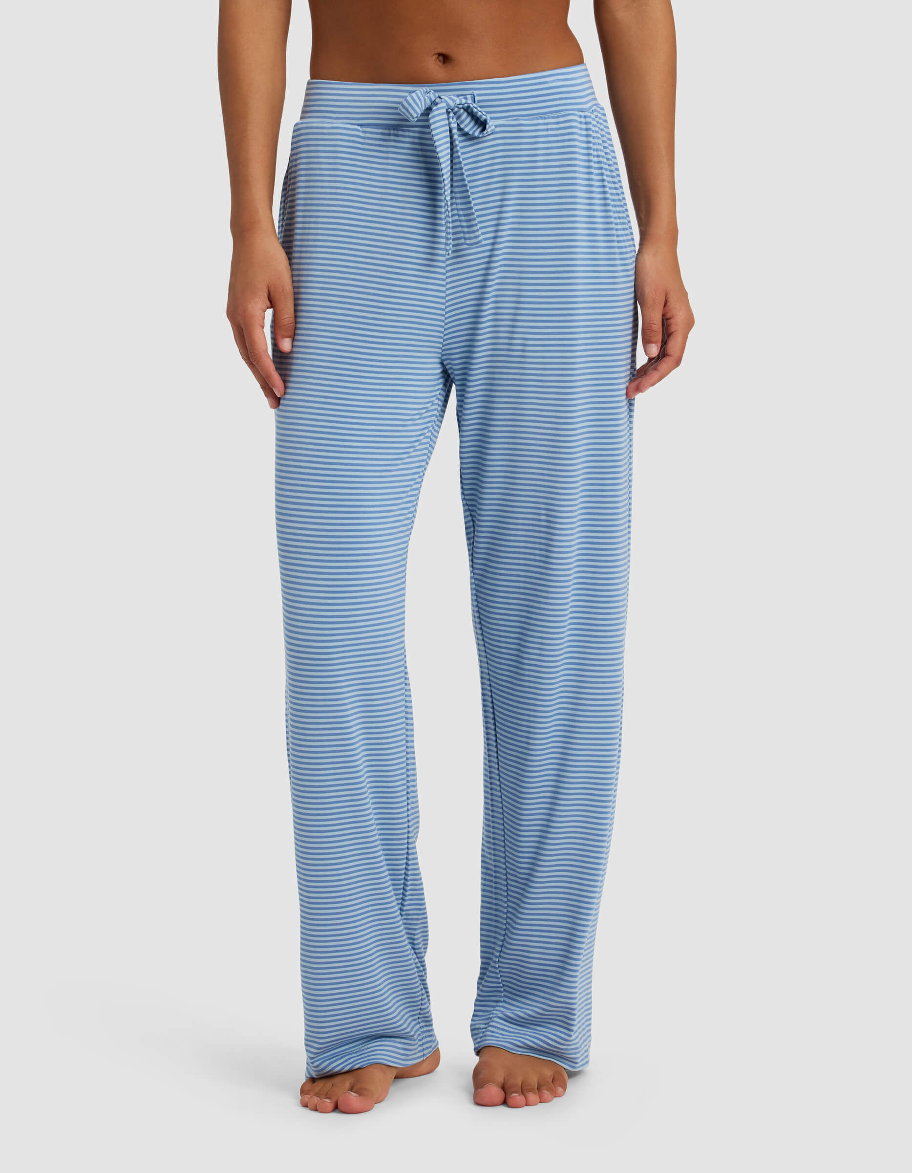 Women's Bamboo Stretch-Knit Pant