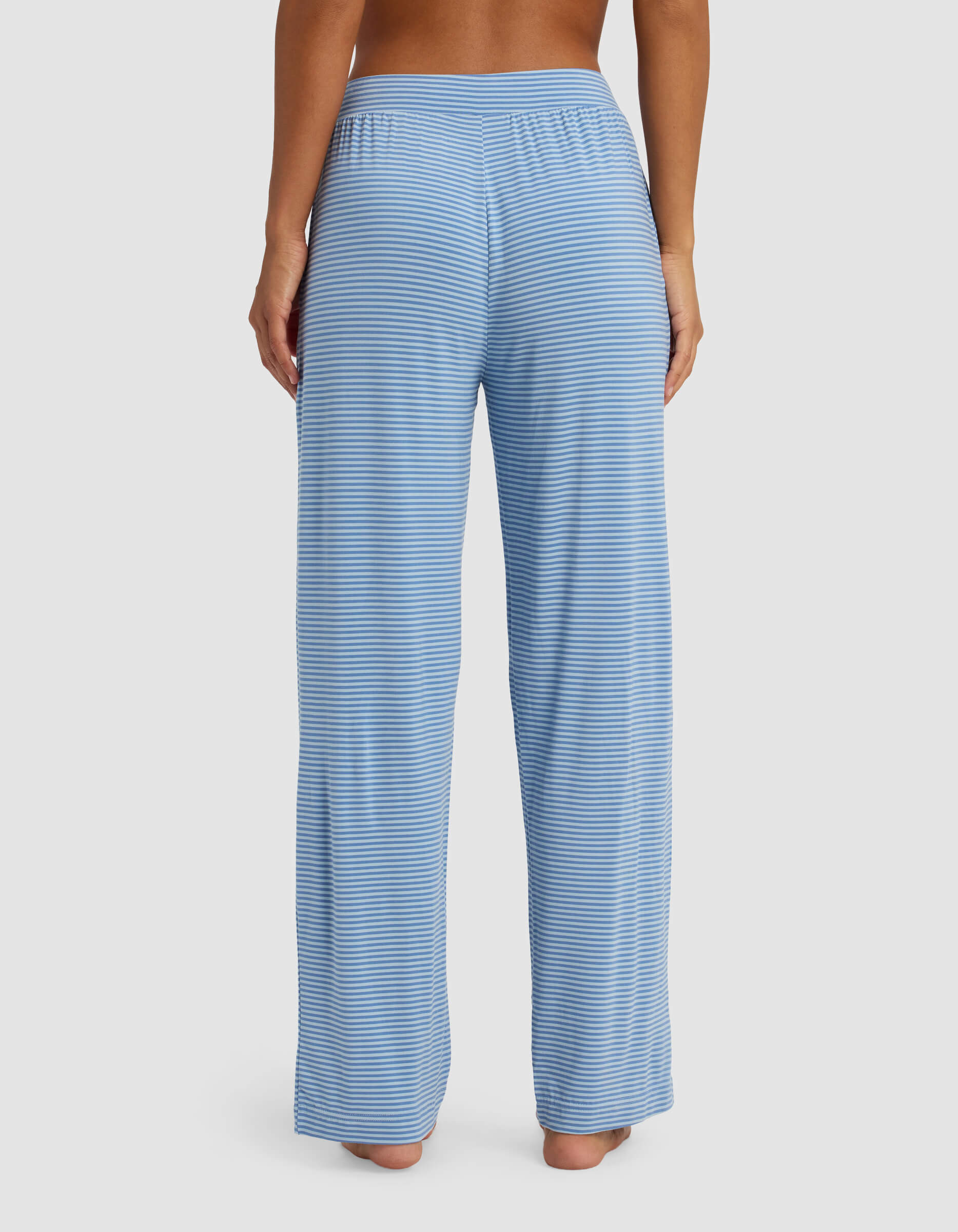 Women's Bamboo Stretch-Knit Pant
