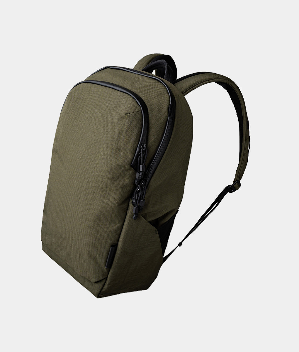 Bravo Backpack (23L)