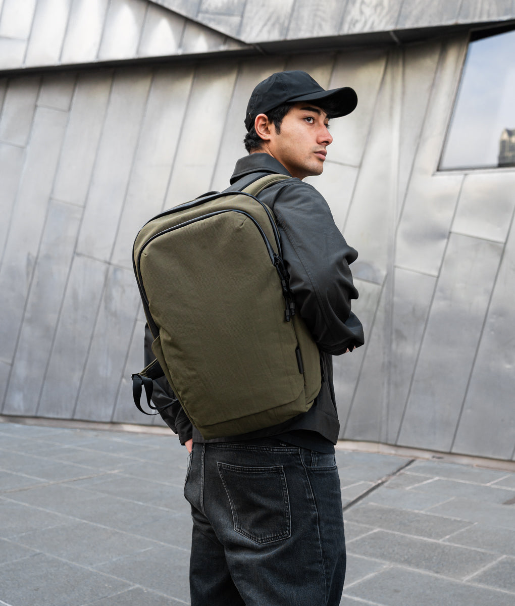 Bravo Backpack (23L)