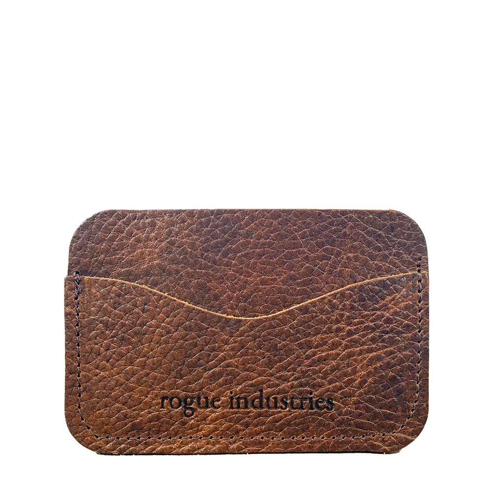 Portland Card Case
