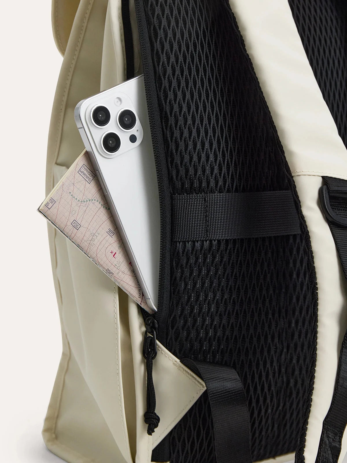 Cloud 20L Backpack