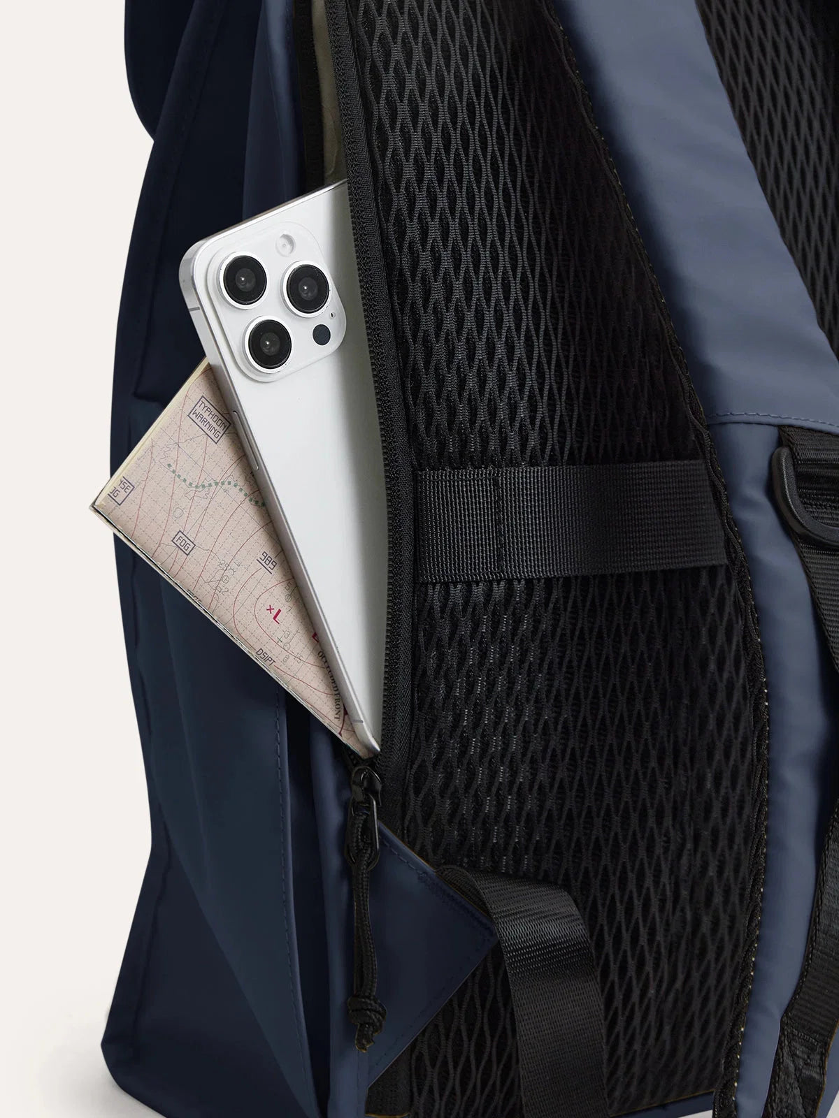 Cloud 20L Backpack
