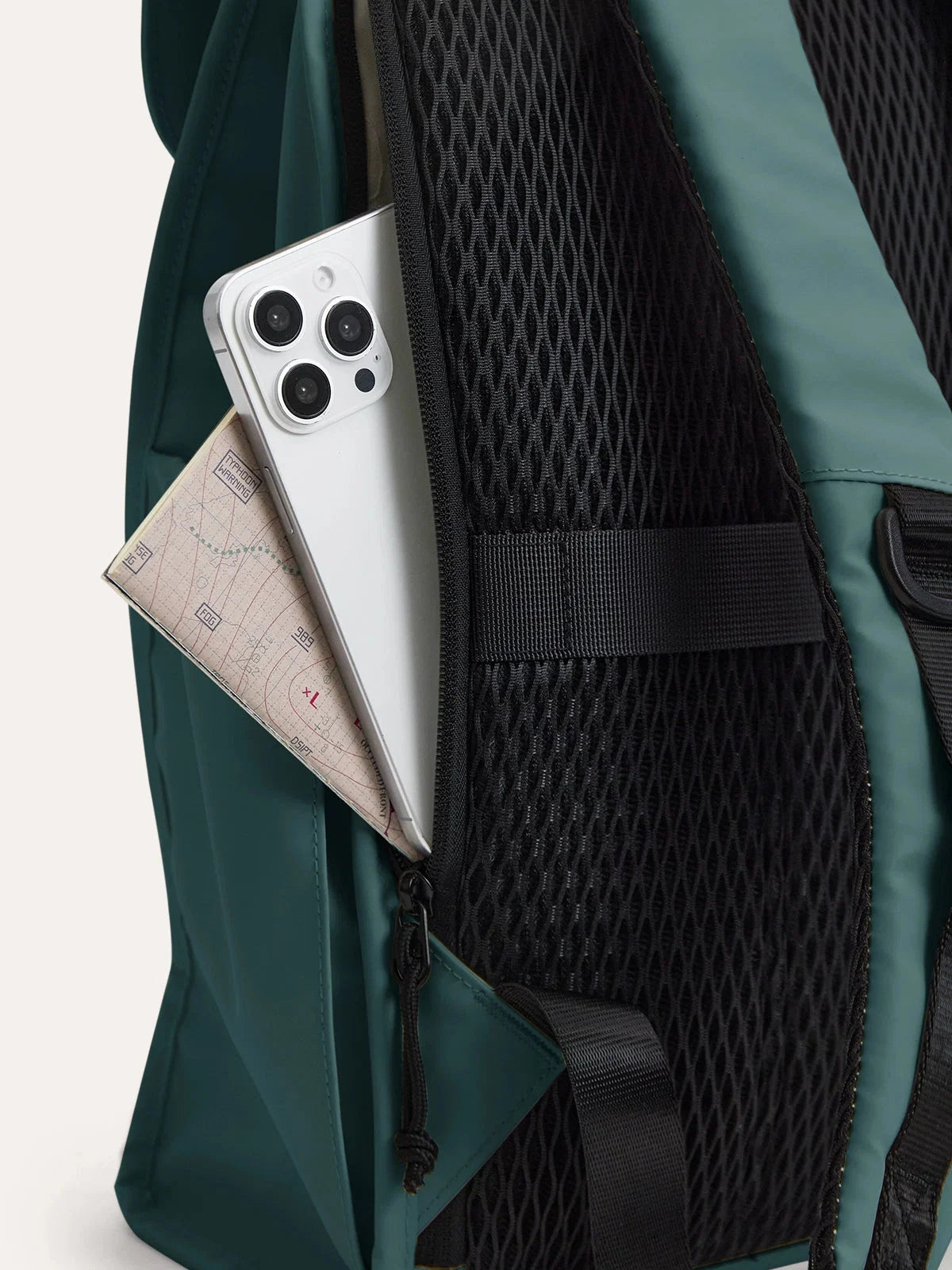 Cloud 20L Backpack