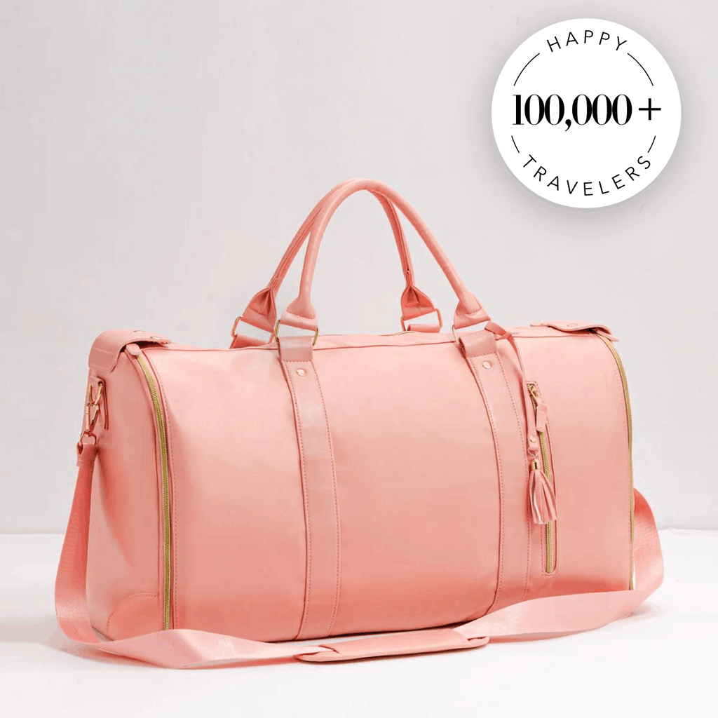Luhxe Travel Bag 2.0 Summer Sale