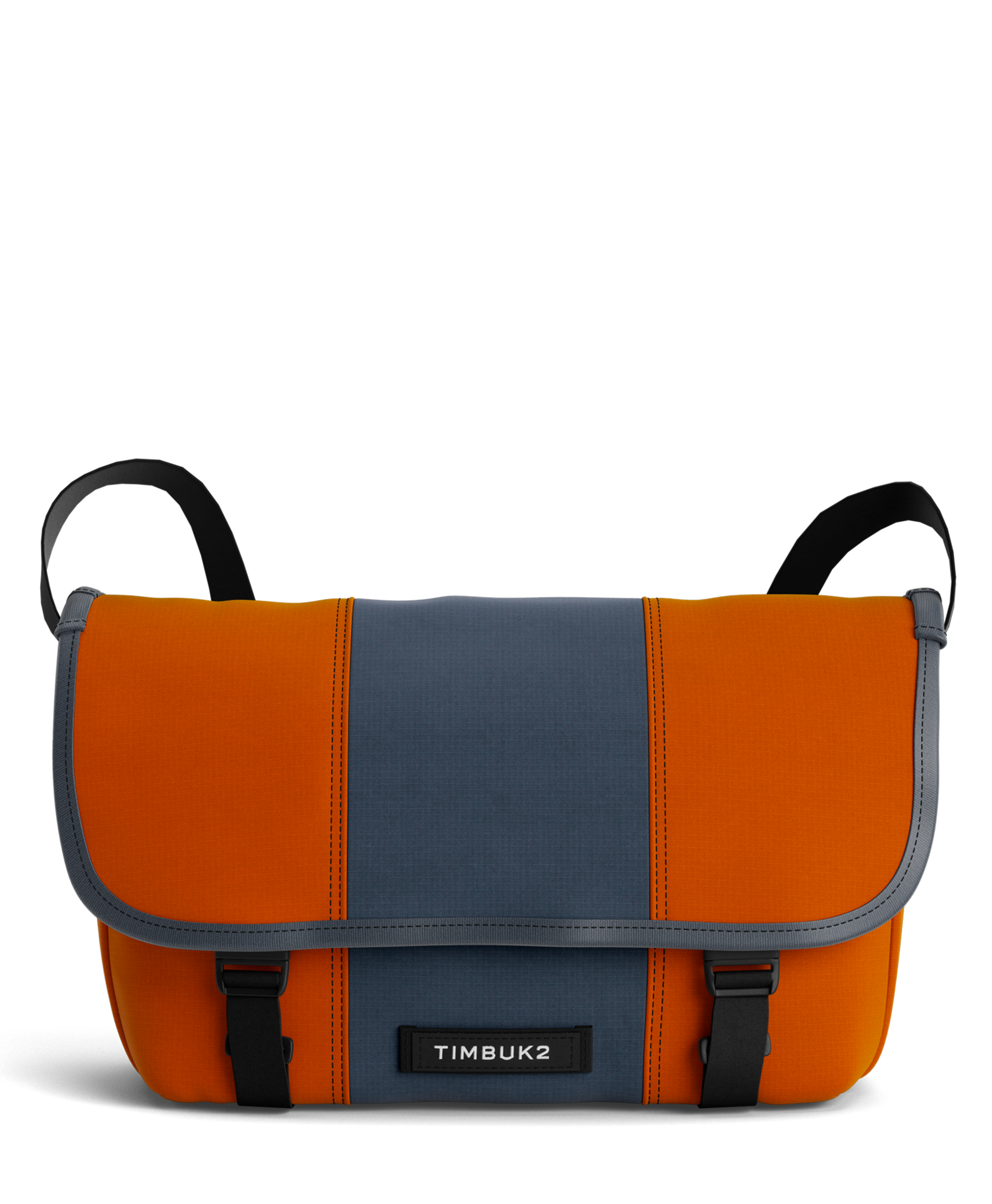 Custom Classic Messenger Bag