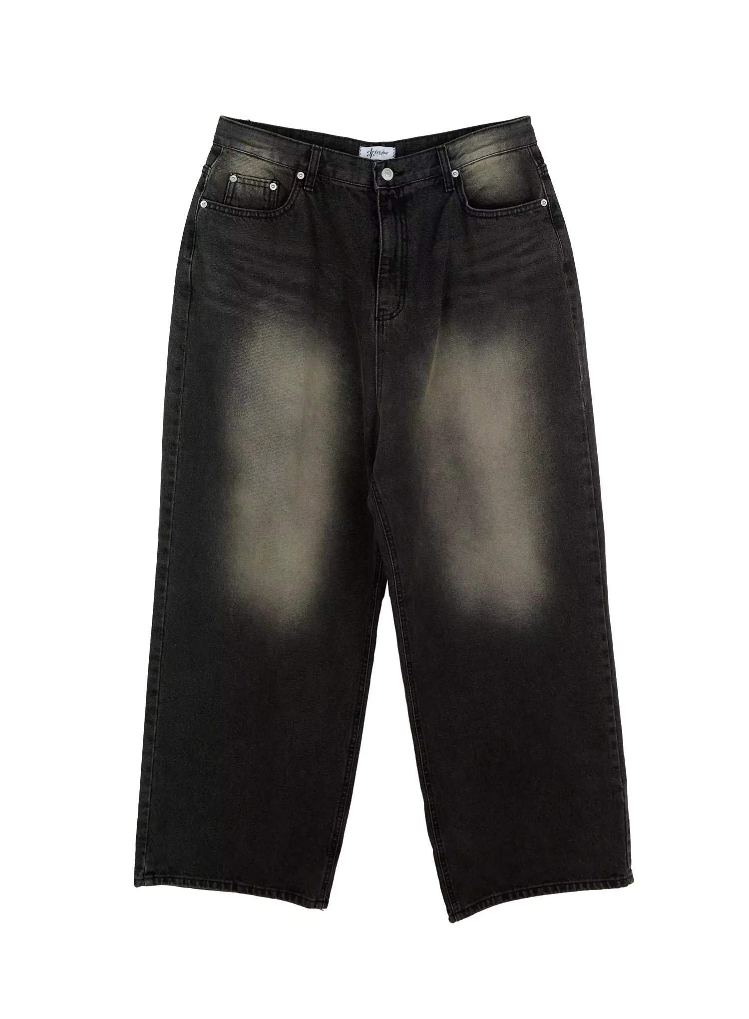 Men's Baggy Jeans IG520