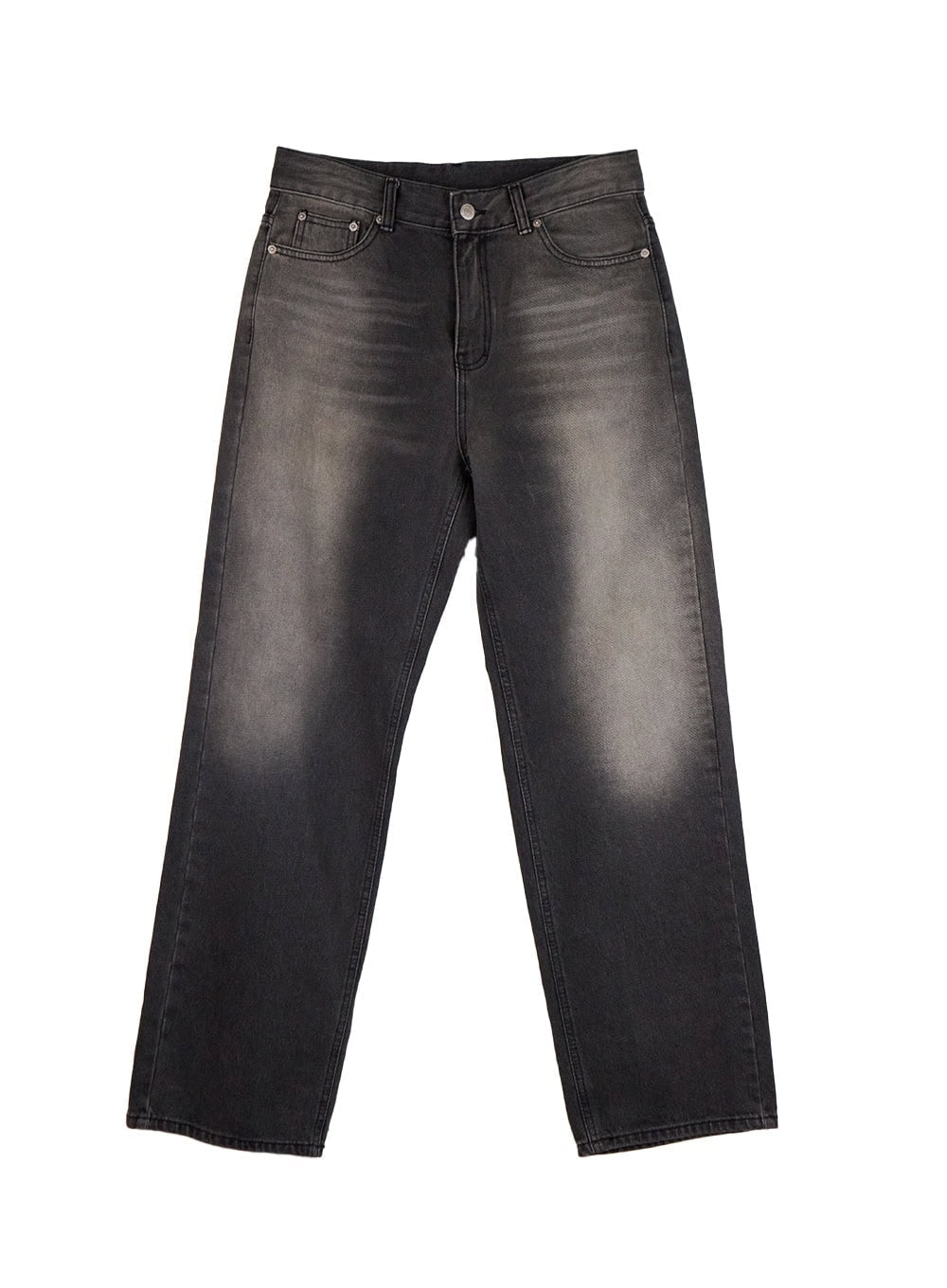 Matilda Wide-Fit Baggy Jeans ID402