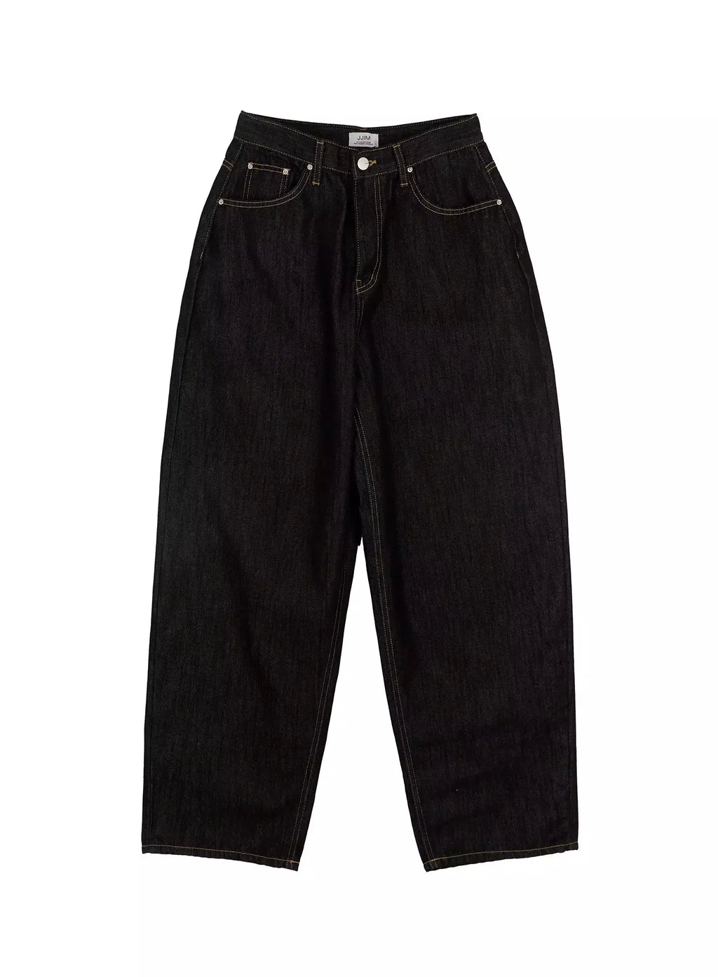 Liliana No-Fade Wide Leg Jeans IM506