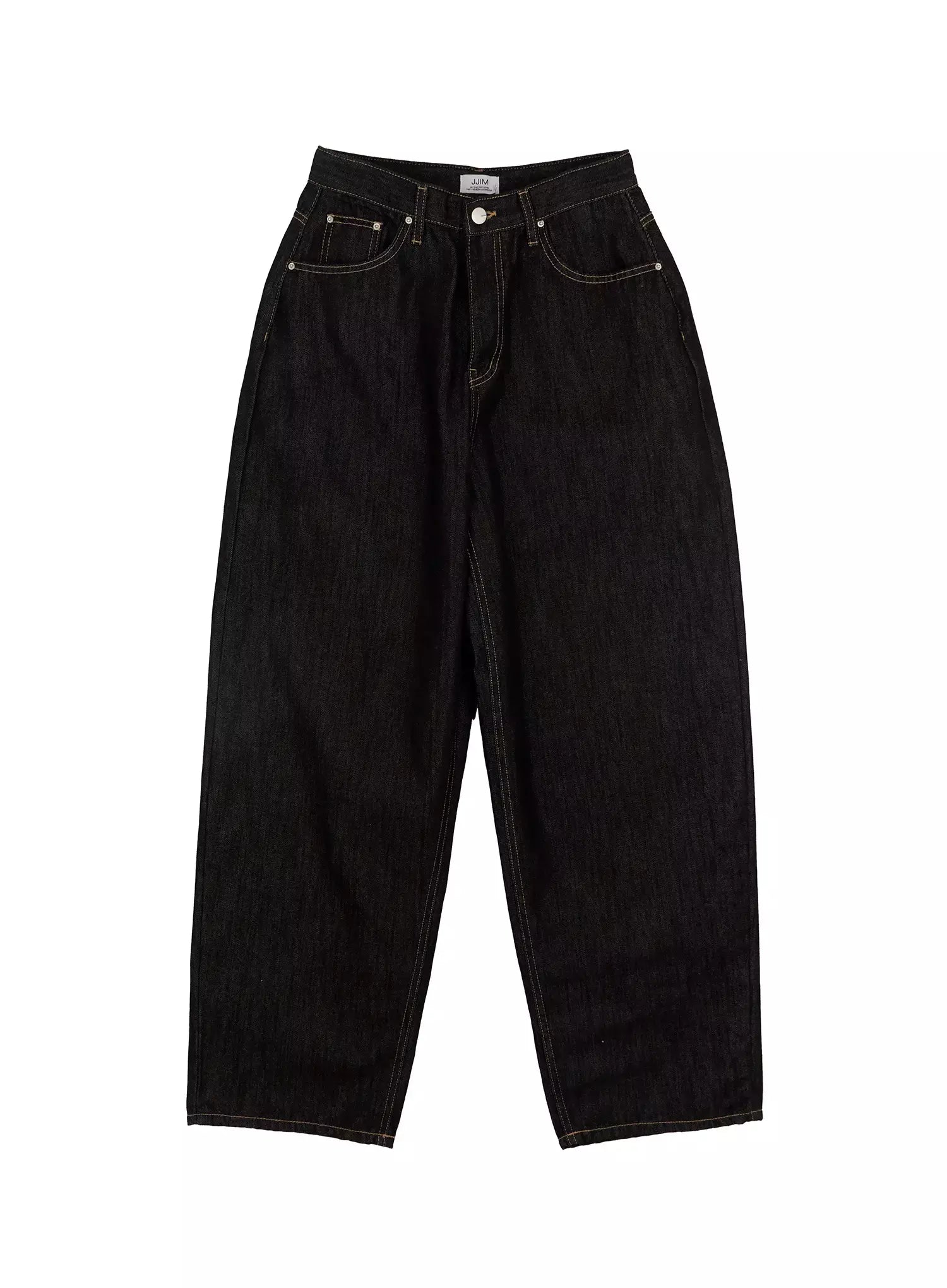 Liliana No-Fade Wide Leg Jeans IM506