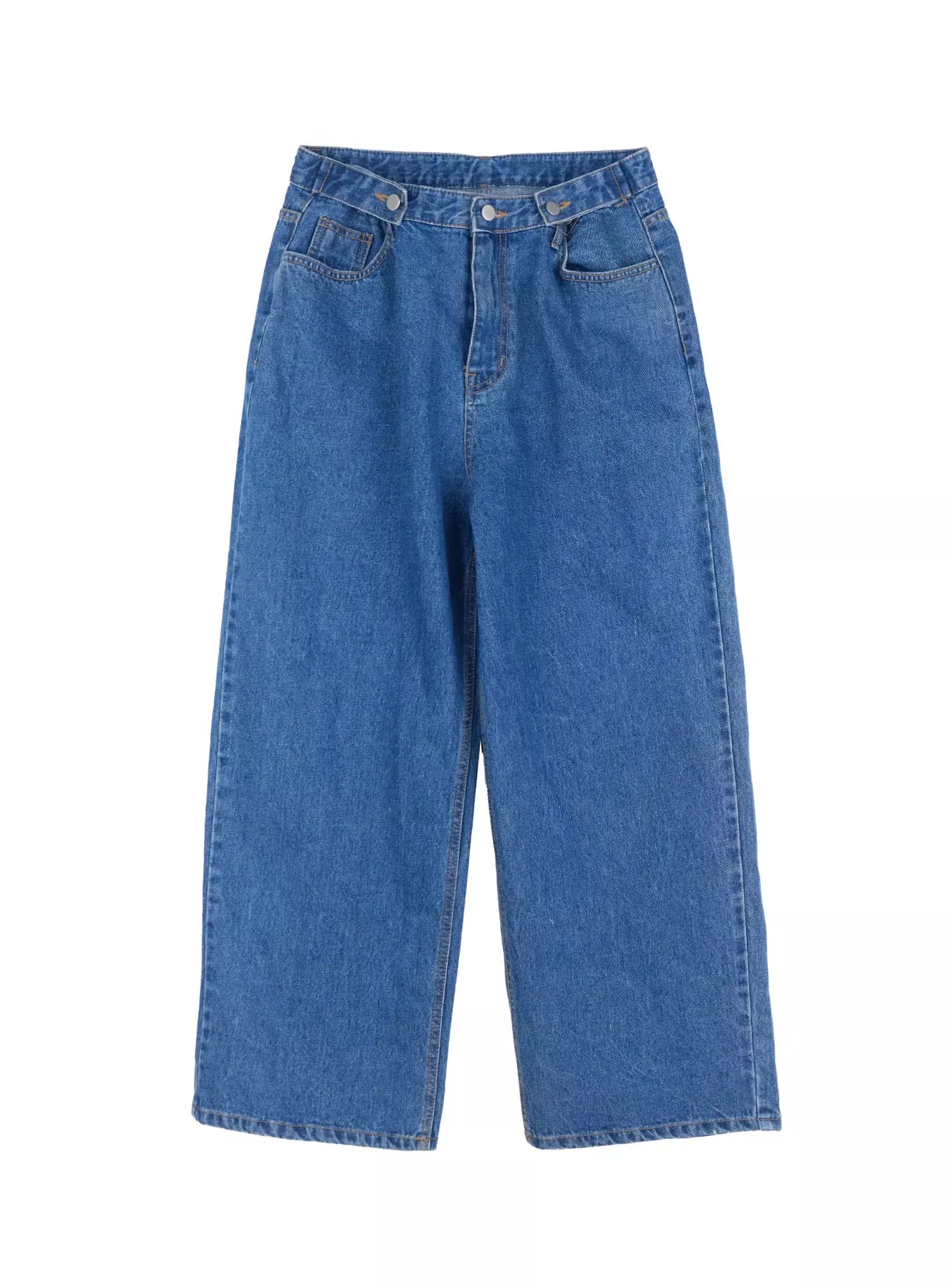 Pharita Loose-Fit Jeans IL528