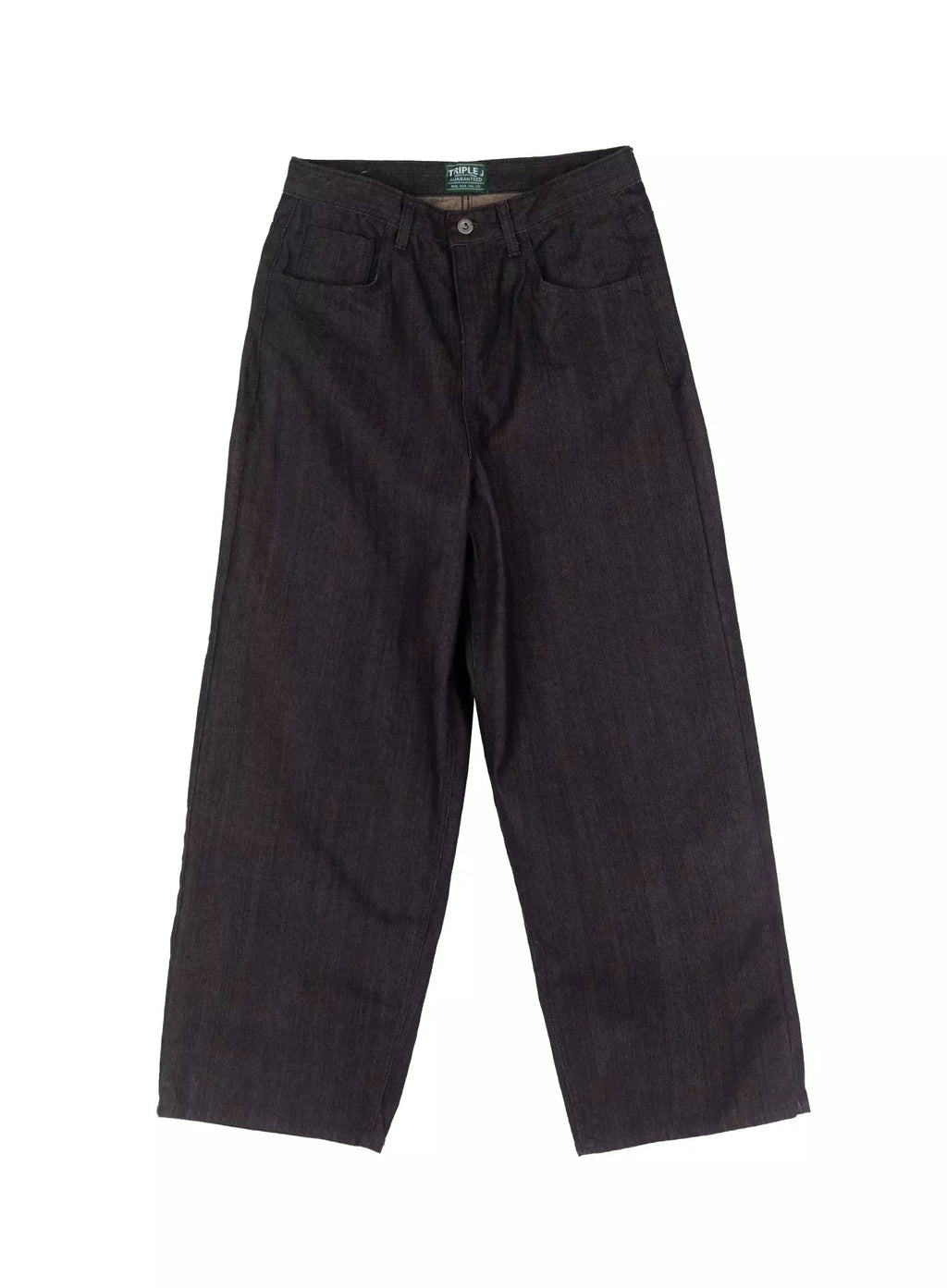 Heidi Wide-Leg Jeans IG527