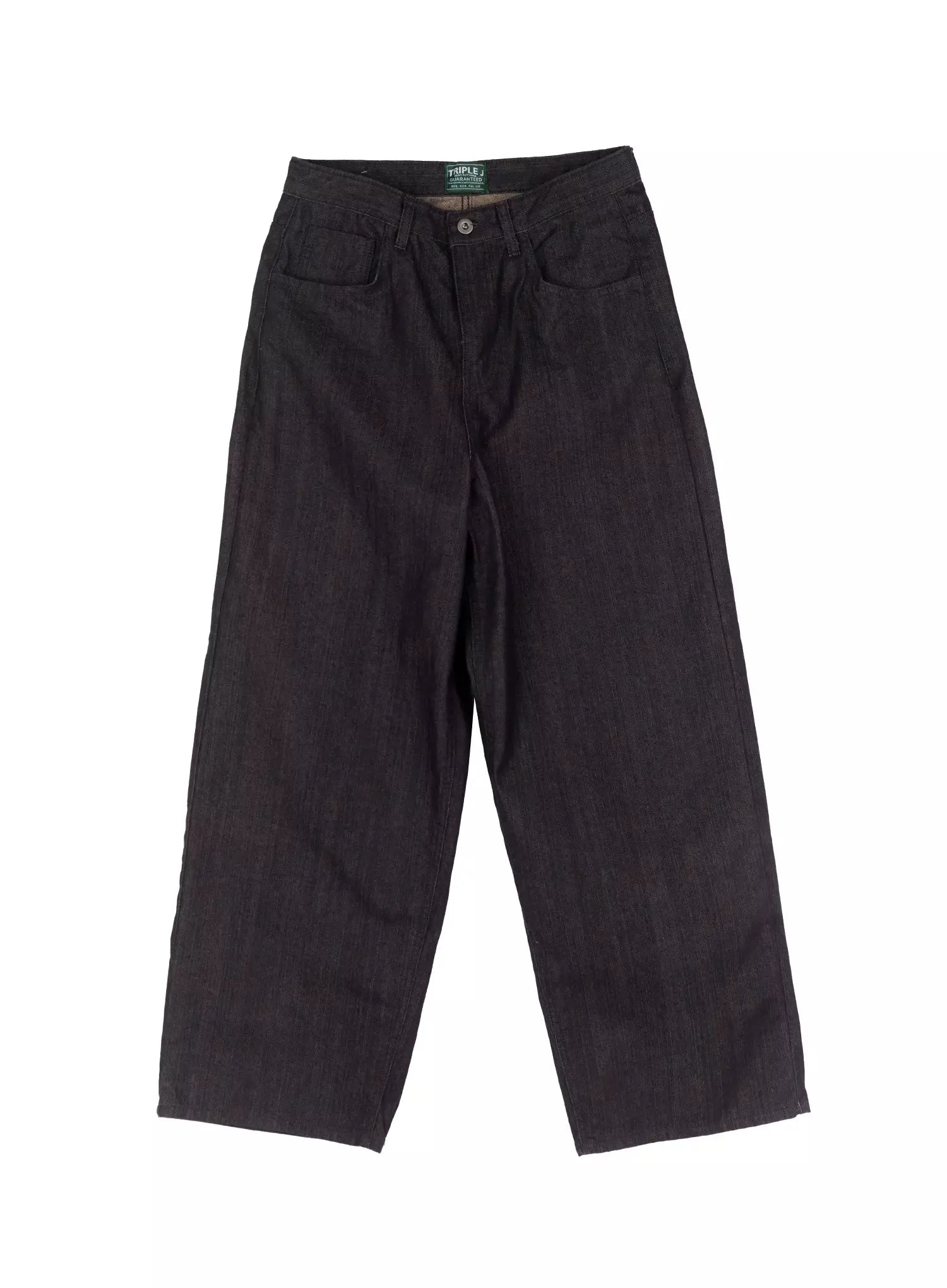 Heidi Wide-Leg Jeans IG527