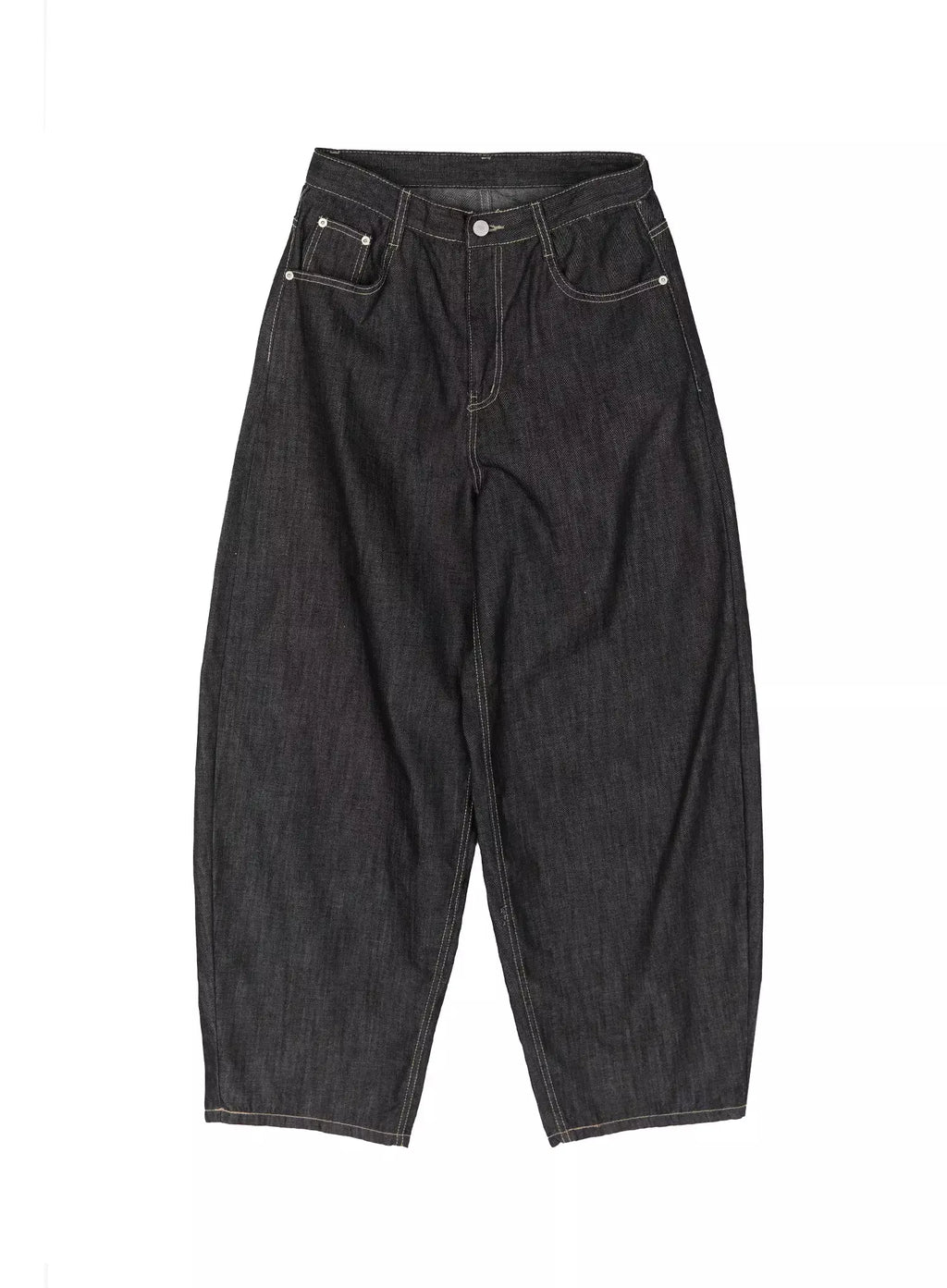 Soli No-Fade Baggy Jeans IU522