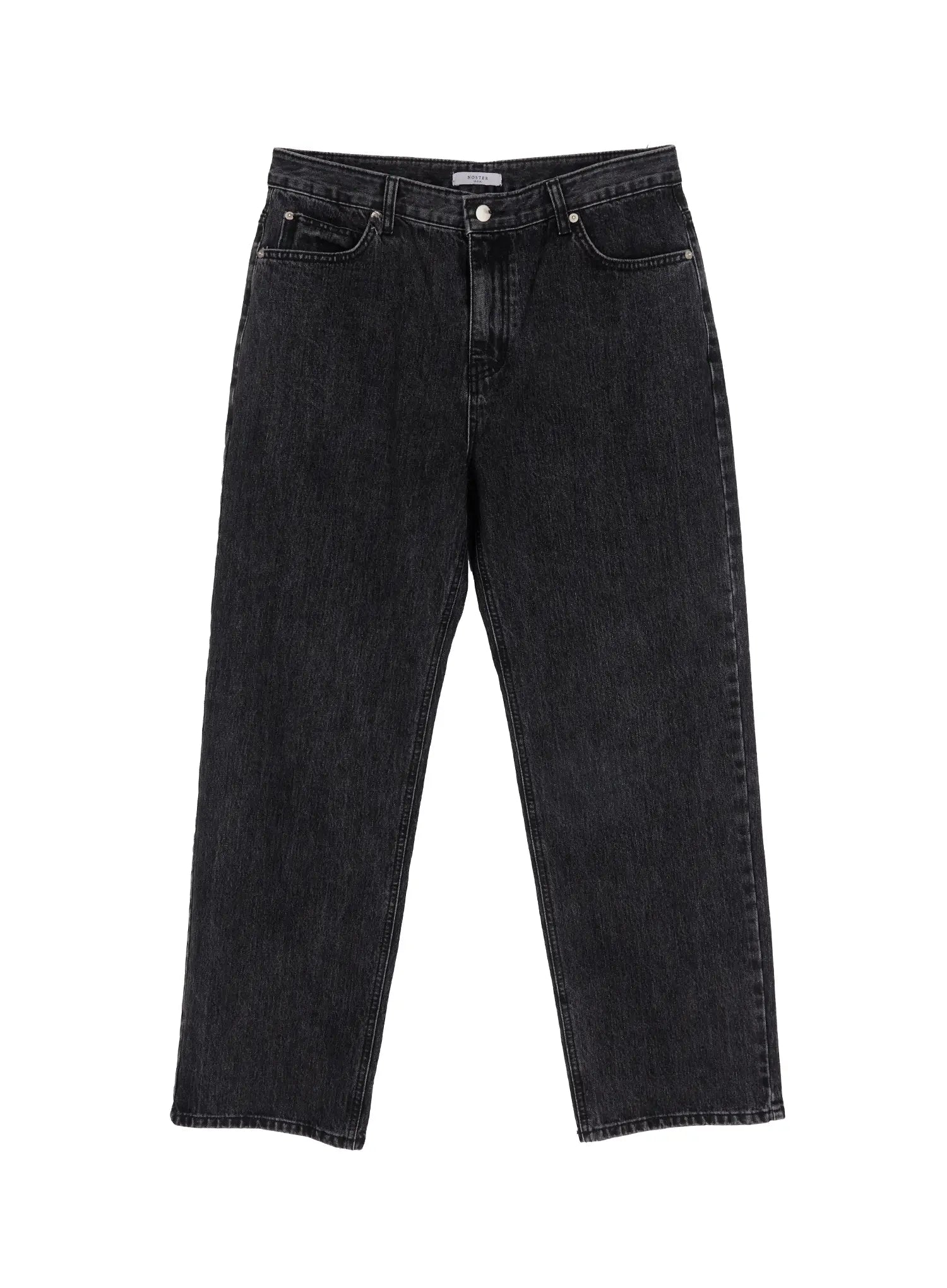 Men's Baggy Fit Wide Leg Jeans IM518