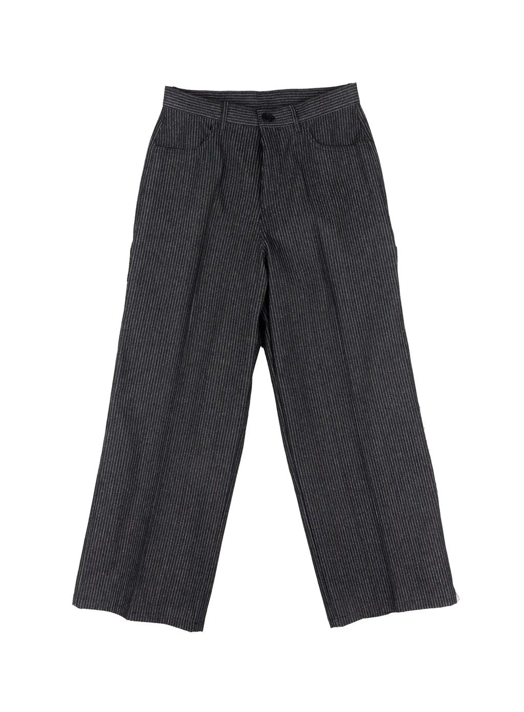 Men's Wide Leg Jeans IN524