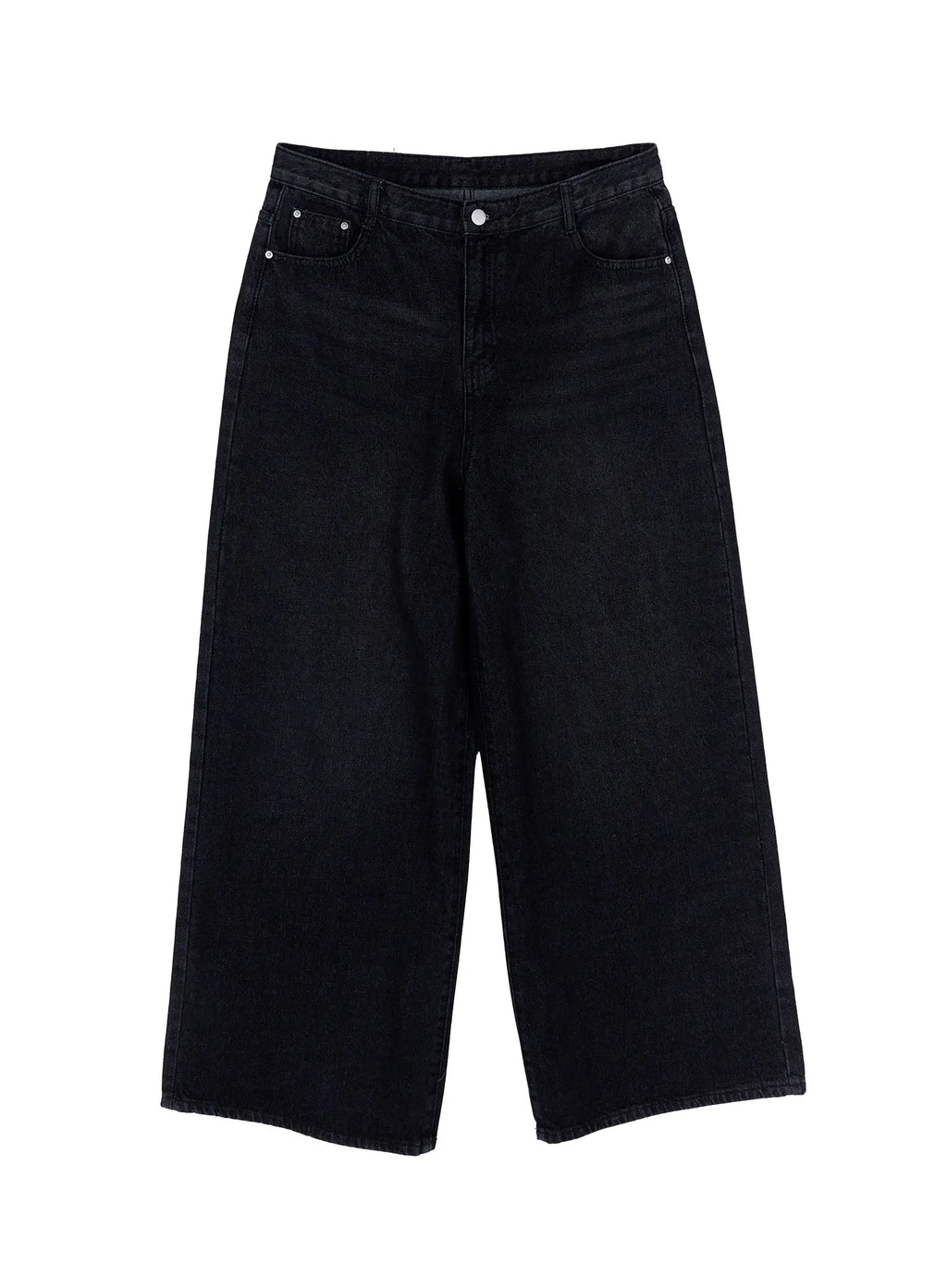 Men's Wide Leg Jeans IA520