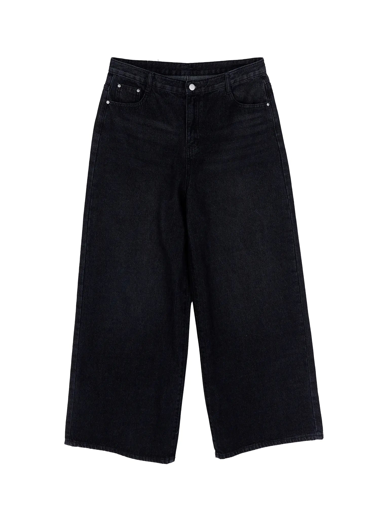 Men's Wide Leg Jeans IA520