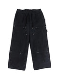 Men's Wide Leg Carpenter Jeans ID523