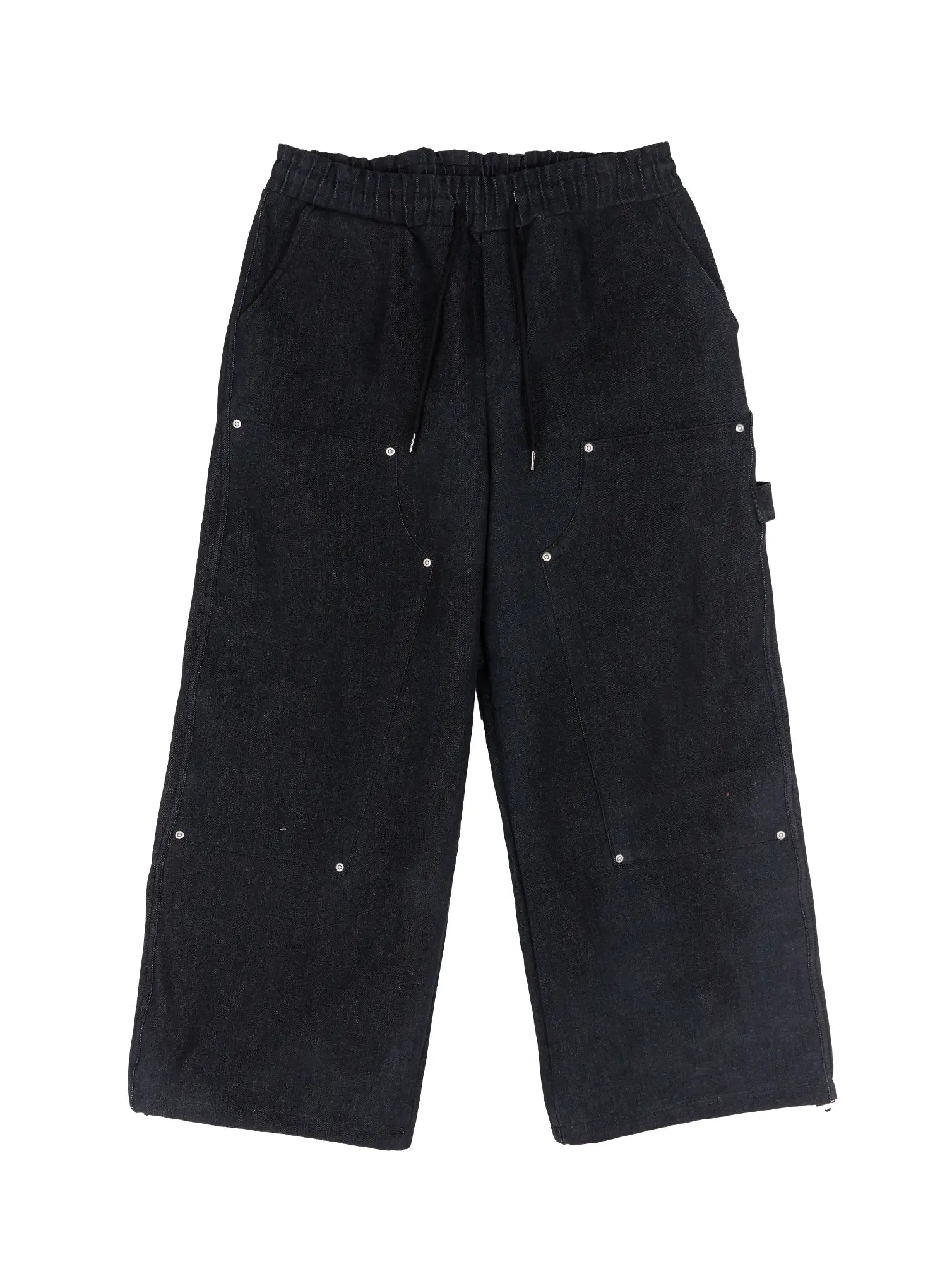 Men's Wide Leg Carpenter Jeans ID523