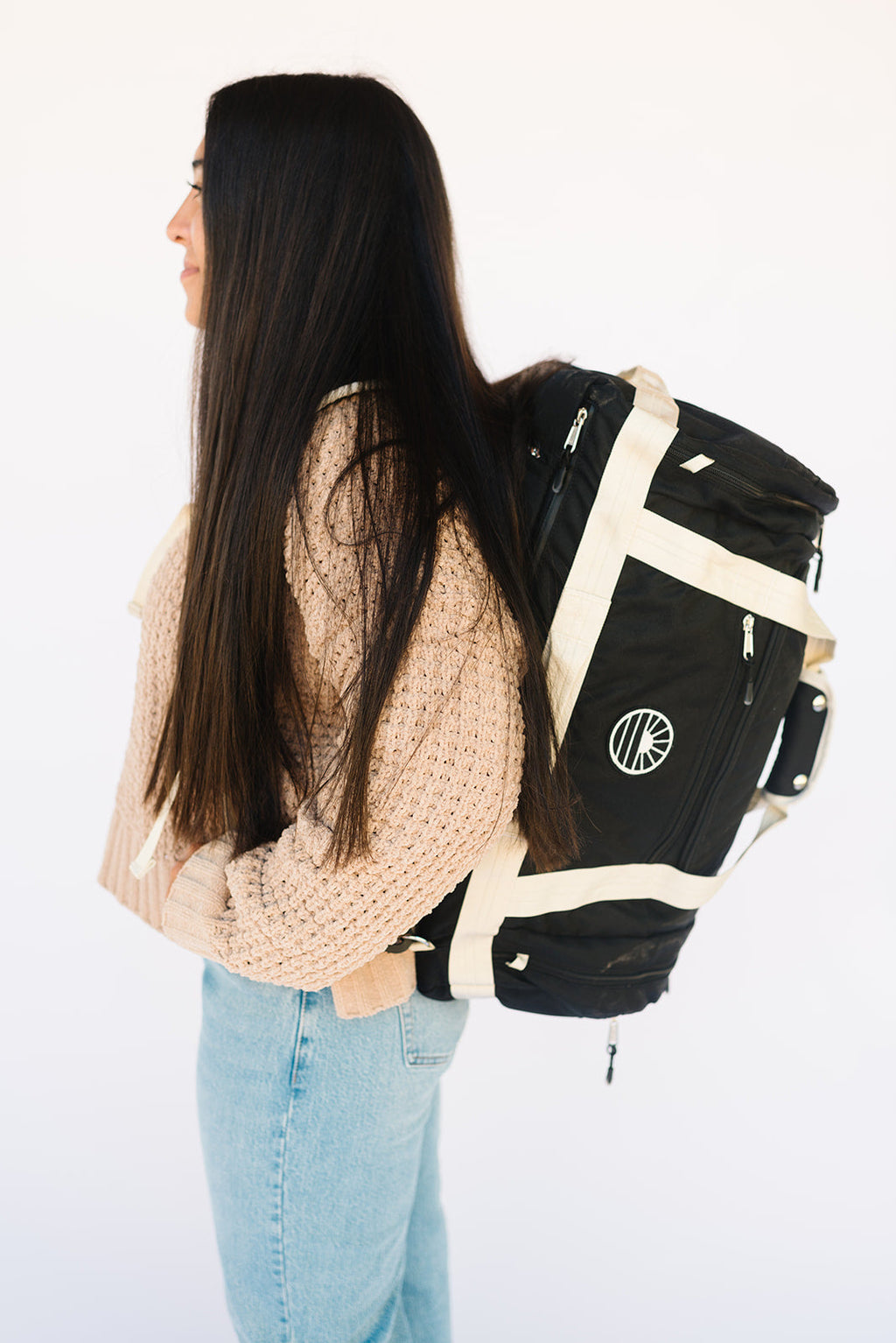 45L - The Team Duffel