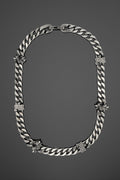 9100 - Cars & Curls - Necklace