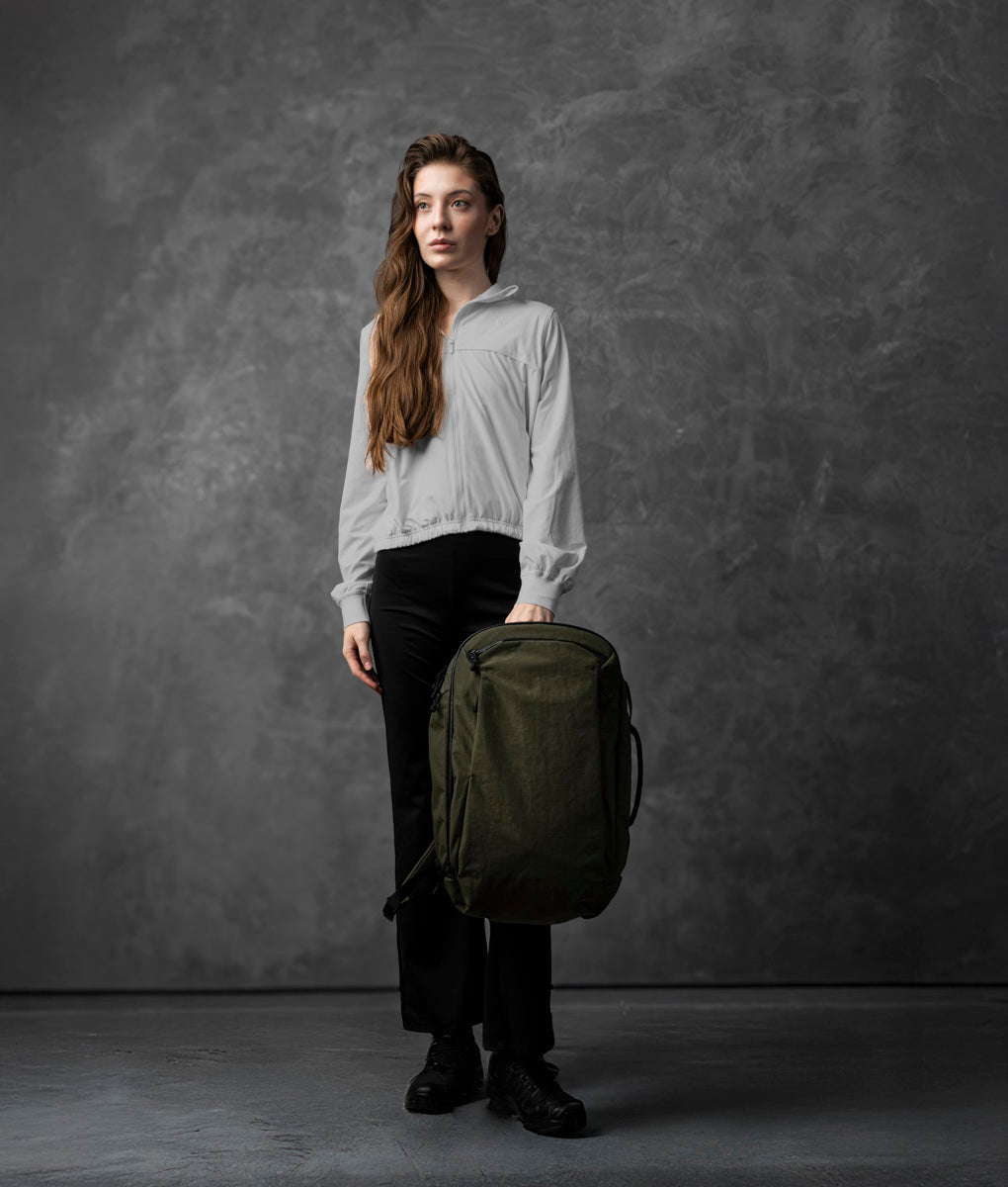 Traverse Backpack (30L)