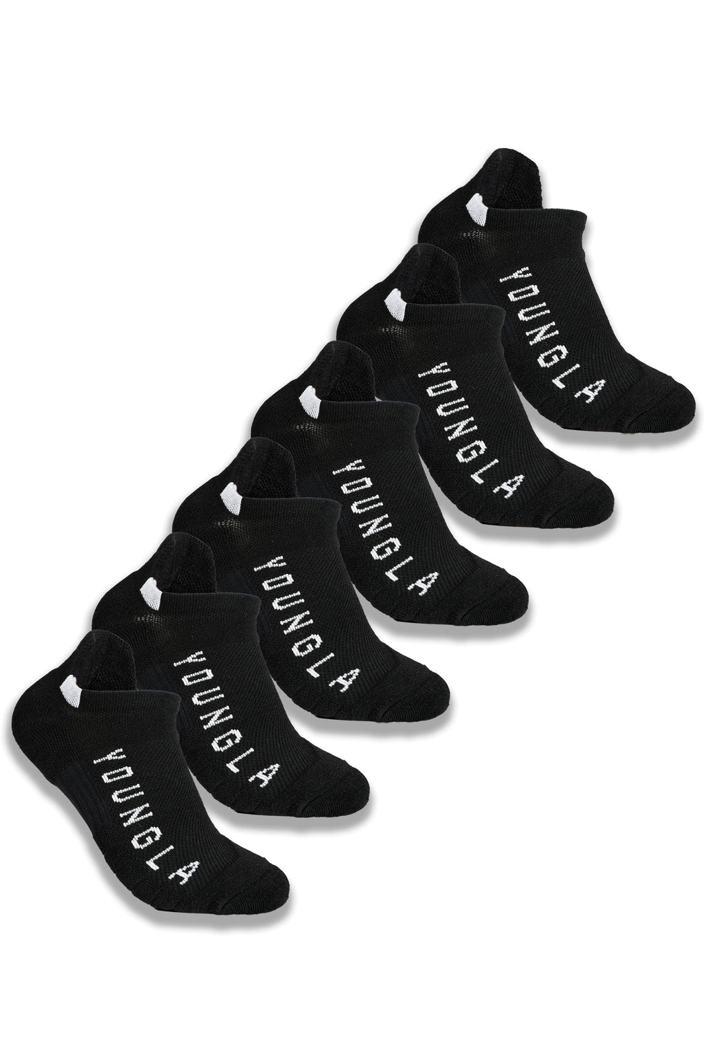710 Performance Ankle Socks 3-Pack - new