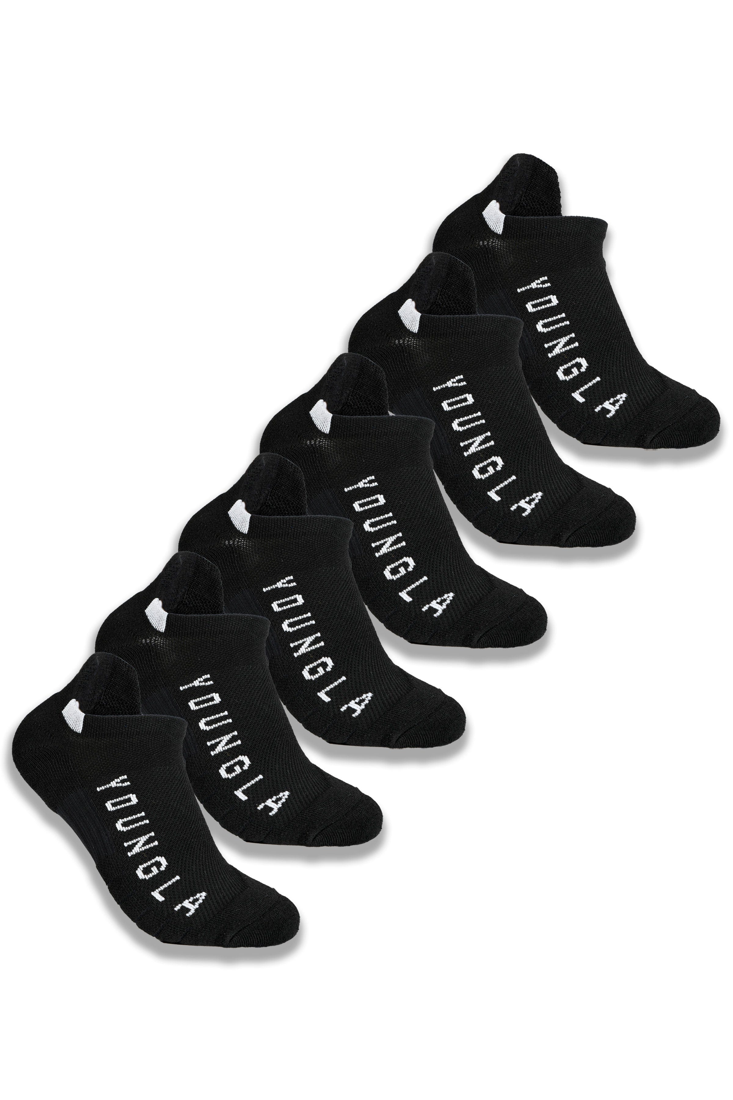 710 Performance Ankle Socks 3-Pack - new