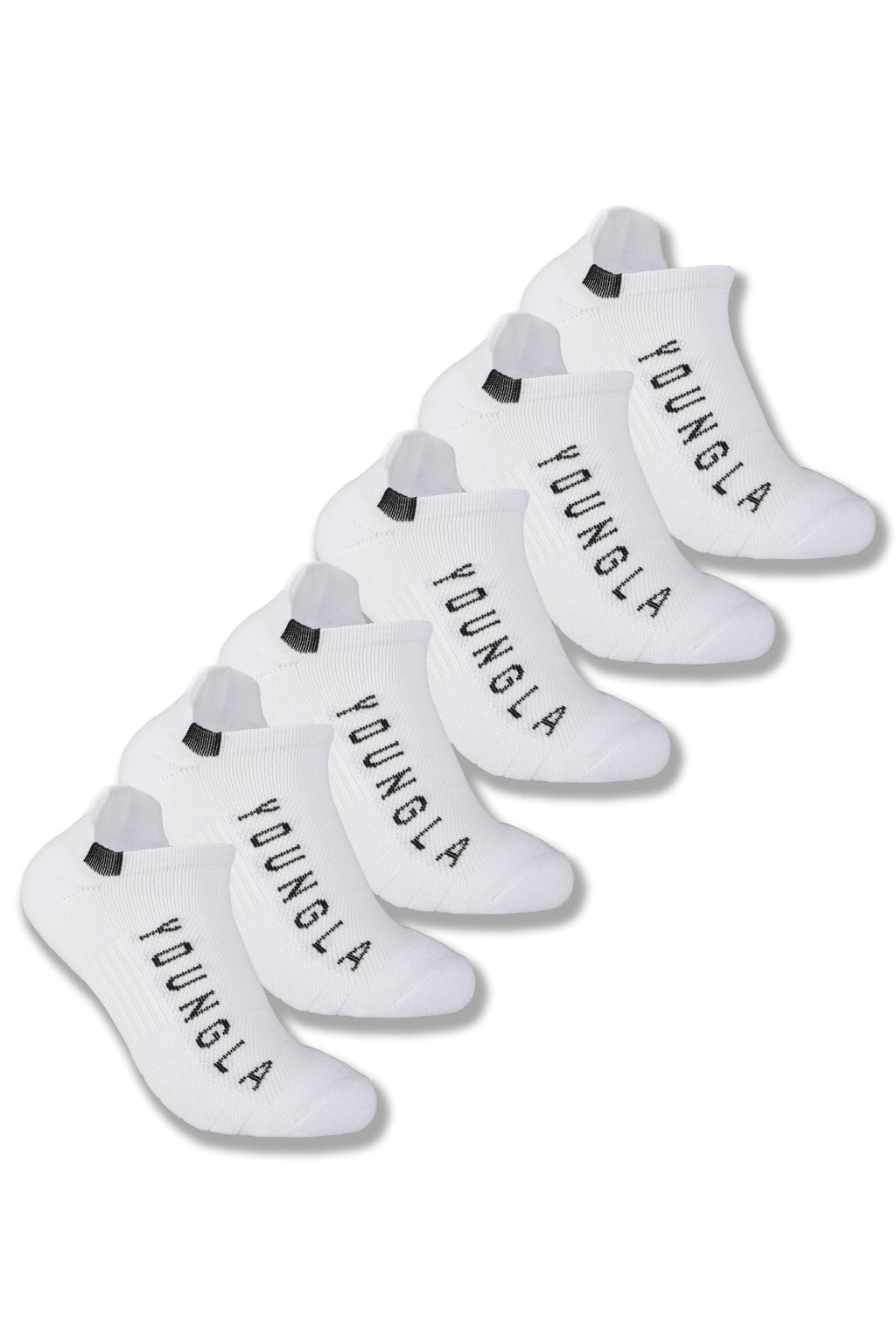 710 Performance Ankle Socks 3-Pack - new