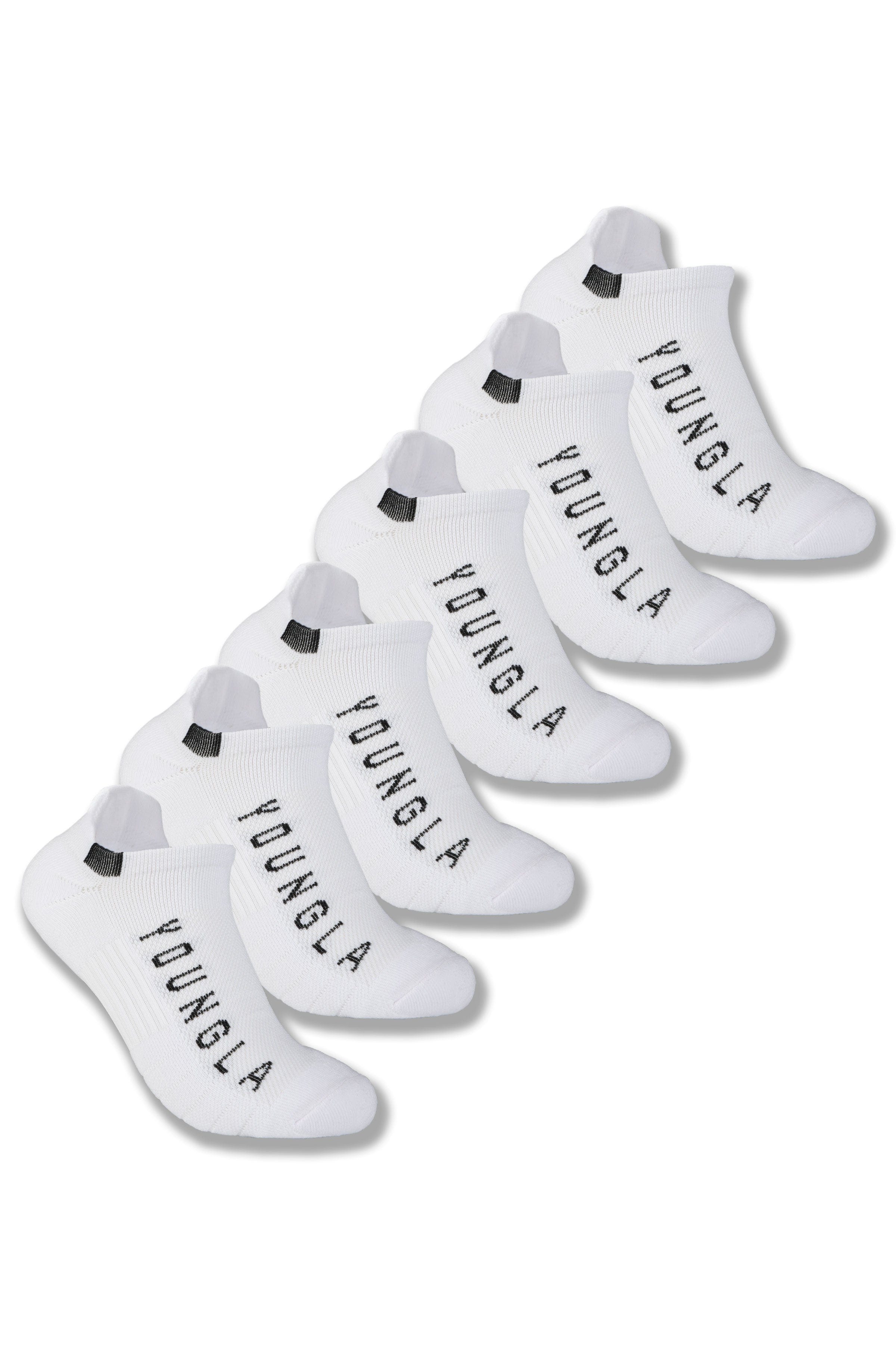 710 Performance Ankle Socks 3-Pack - new